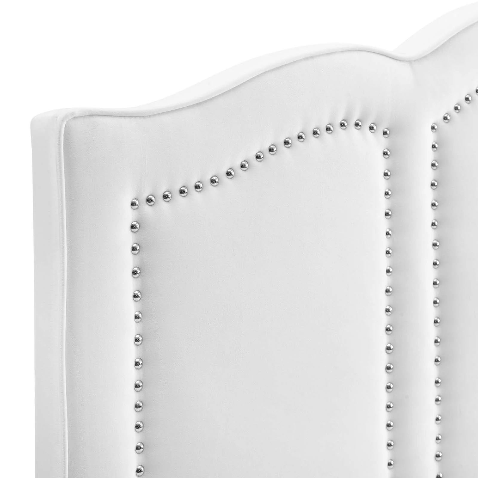 Emerson Performance Velvet King Platform Bed By Modway - MOD-6859 - Image 97