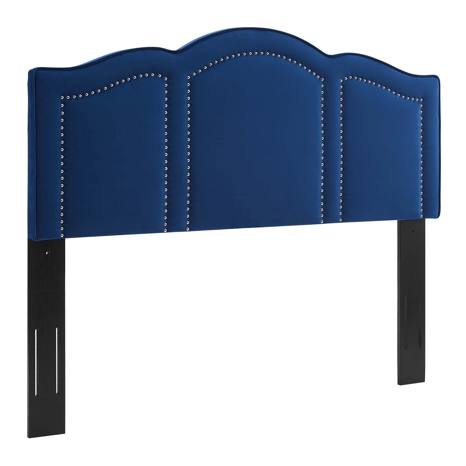 Emerson Performance Velvet King Platform Bed By Modway - MOD-6860 - Image 54