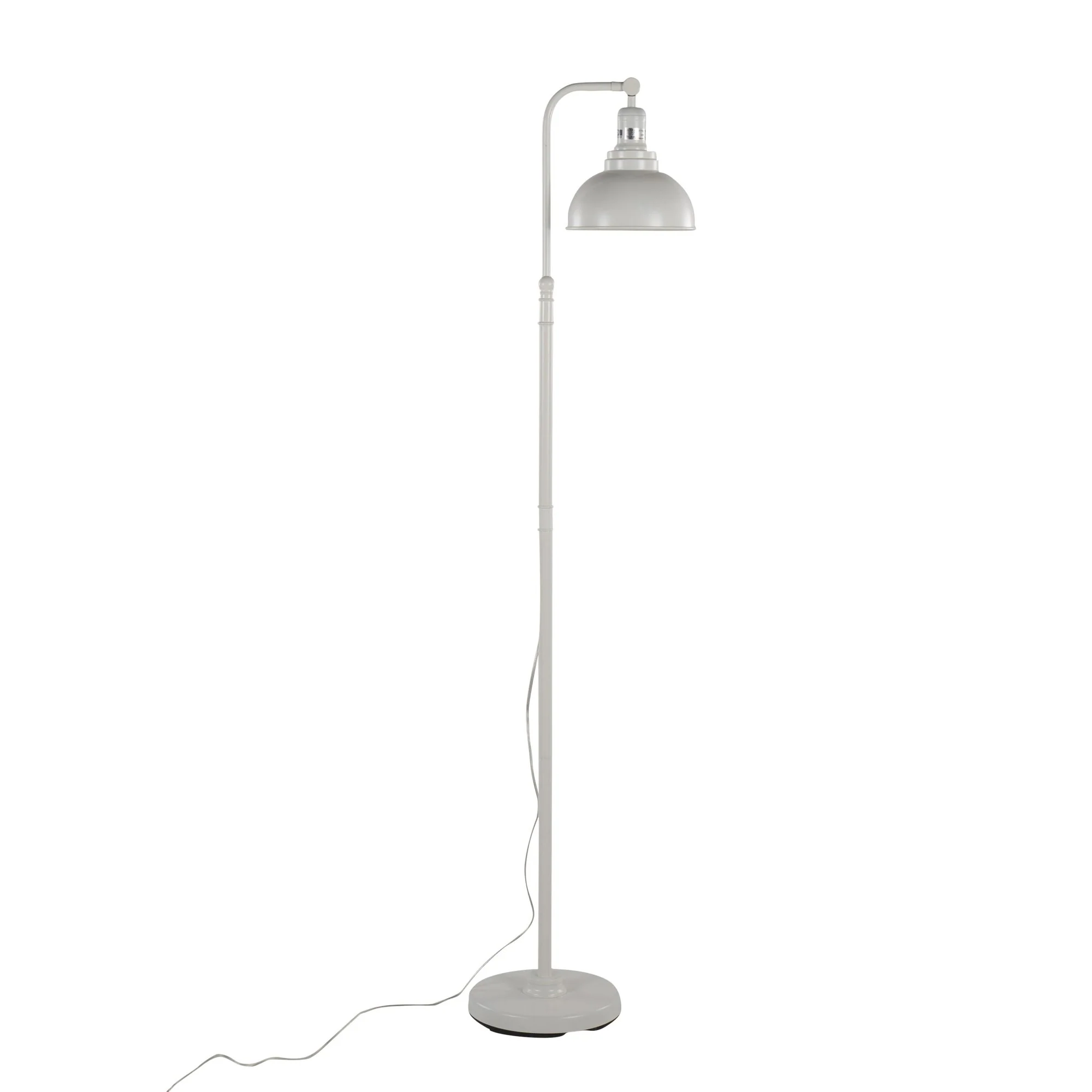 Emery Floor Lamp Metallic By LumiSource - Image 15