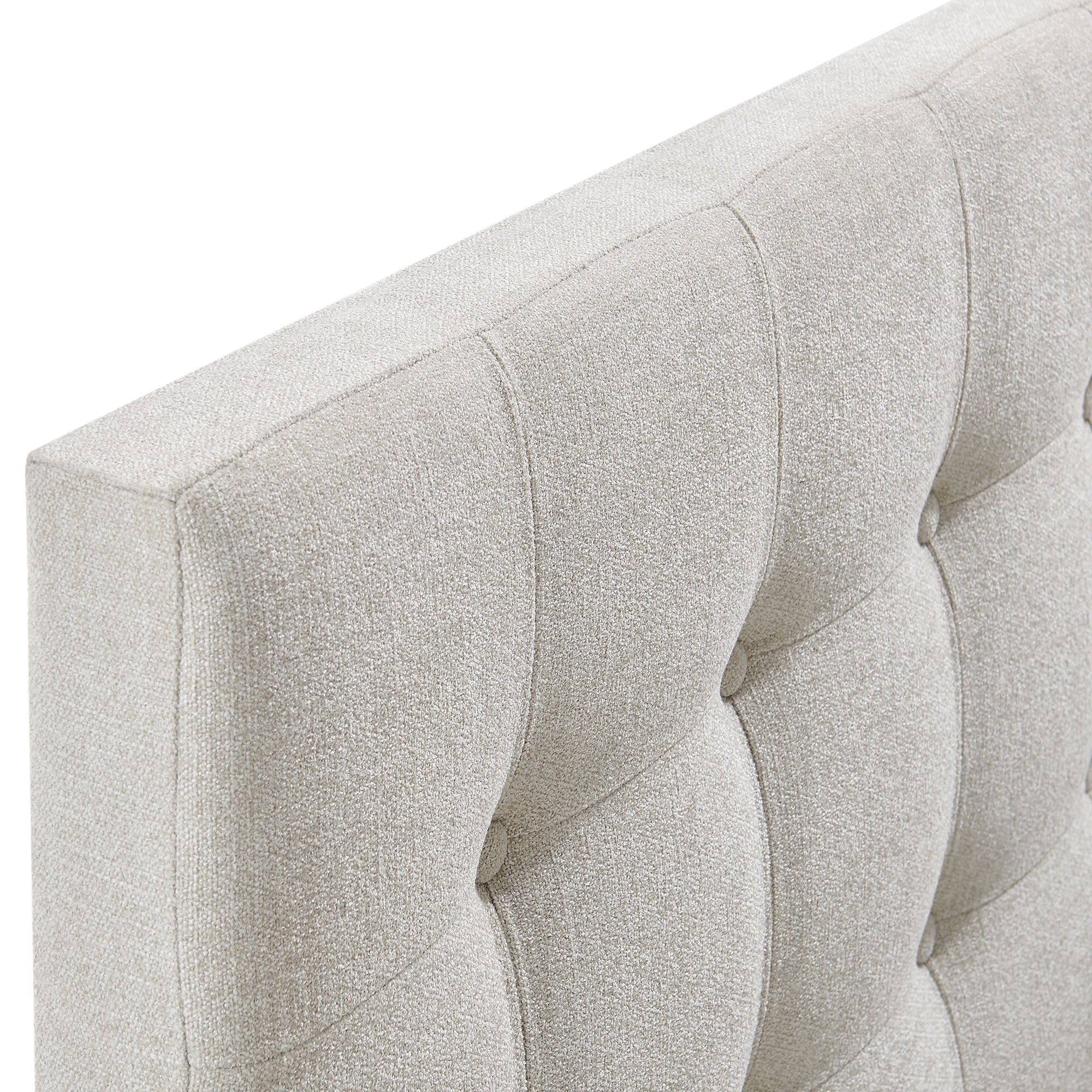 Emily Fabric Upholstered Full Size Headboard by Modway - Image 28