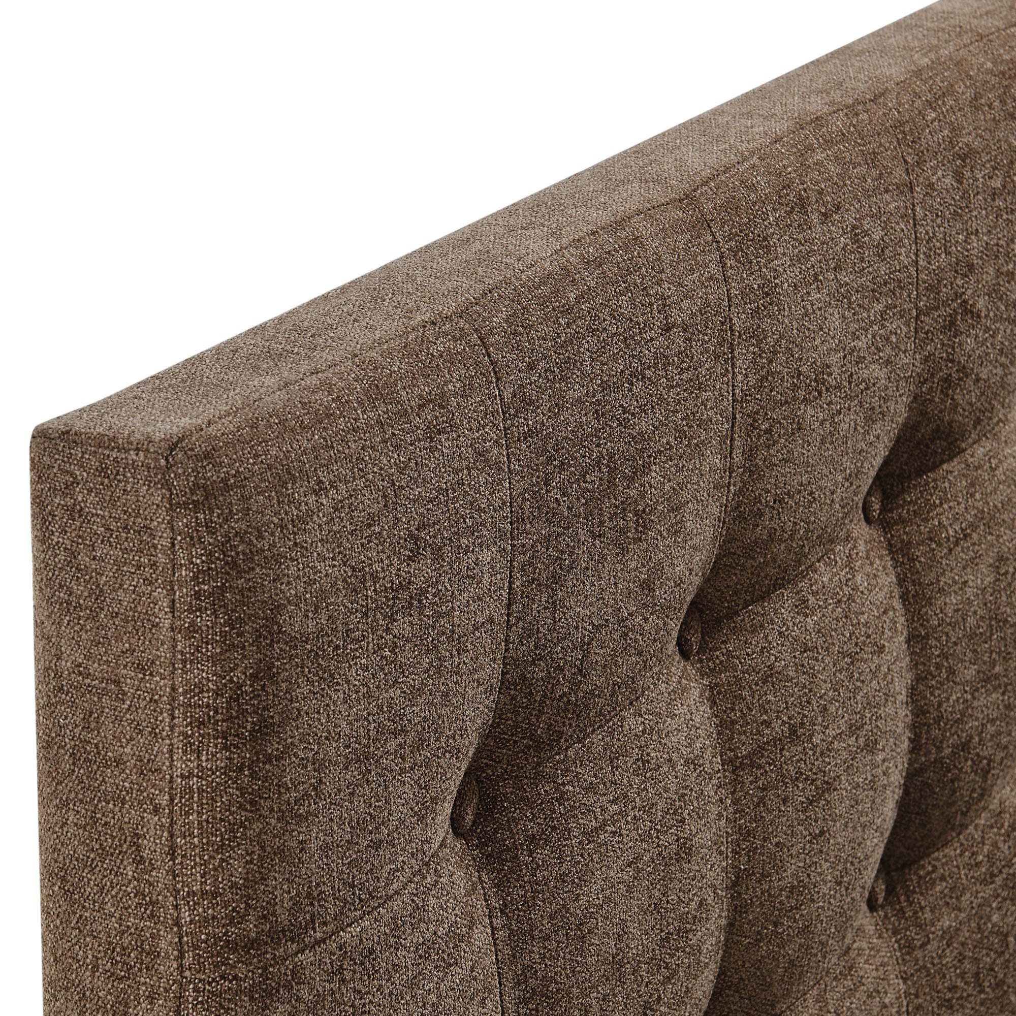 Emily Fabric Upholstered Full Size Headboard by Modway - Image 36
