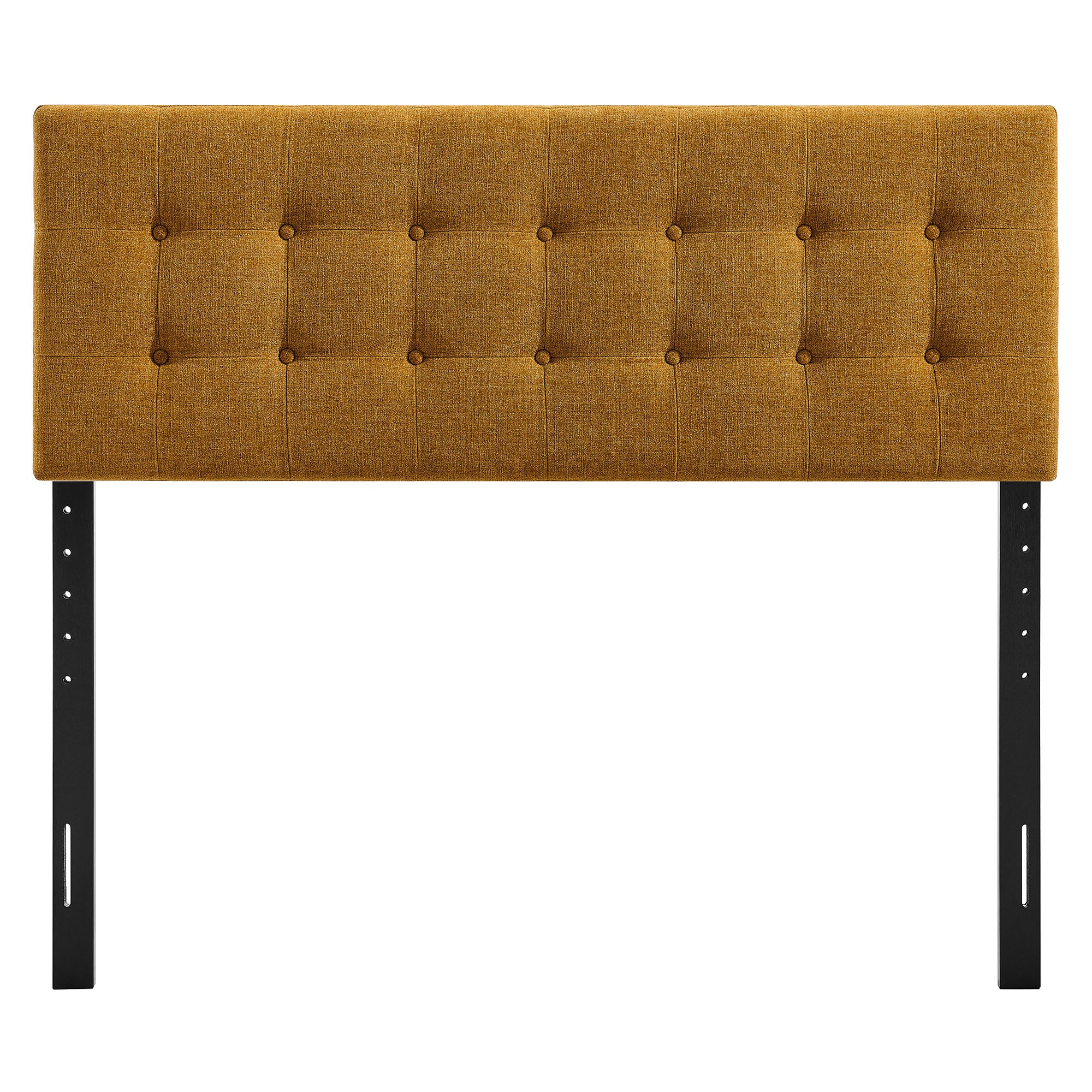 Emily Fabric Upholstered Queen Size Headboard by Modway - Image 2