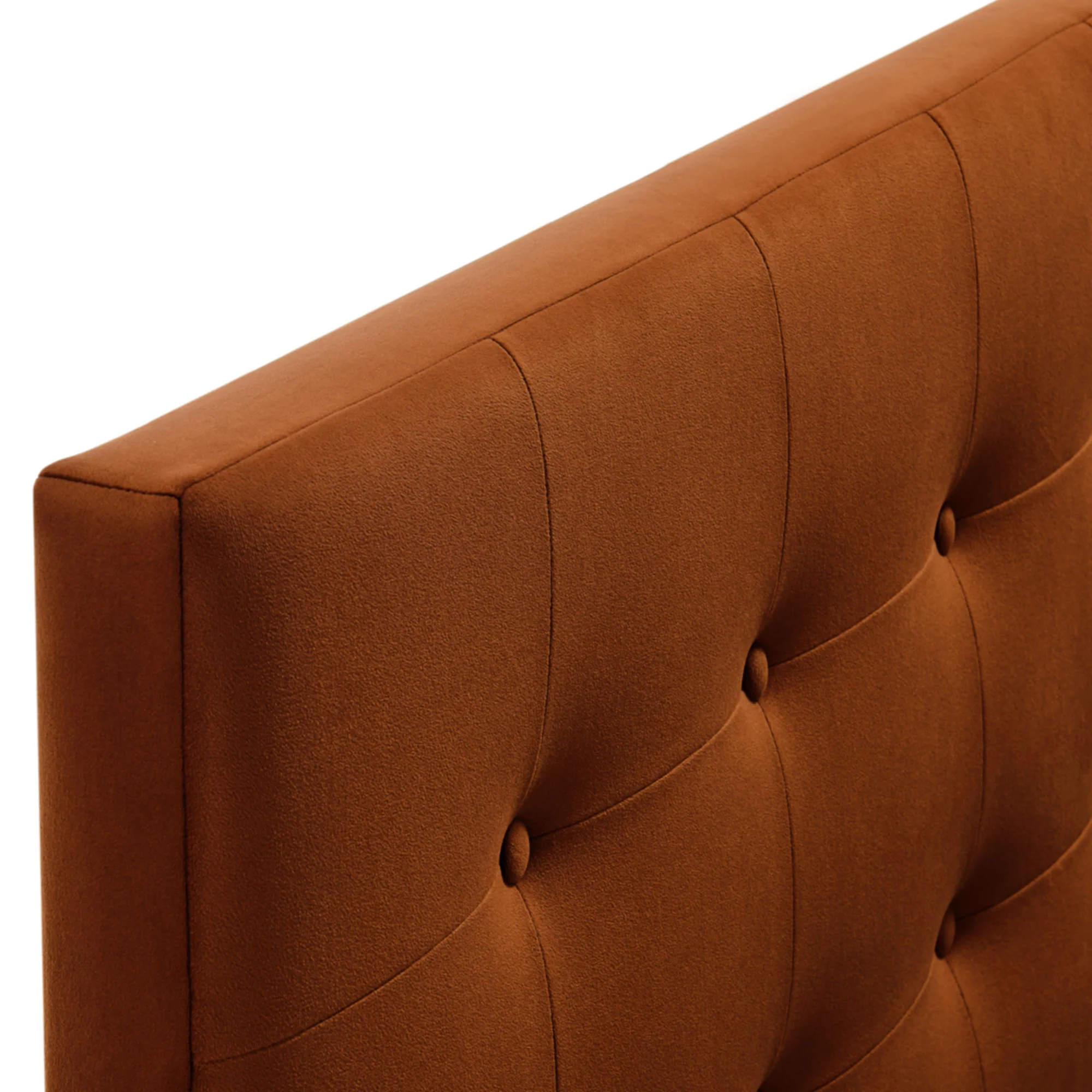 Emily Stain-Resistant Performance Velvet Full Size Headboard by Modway - Image 44