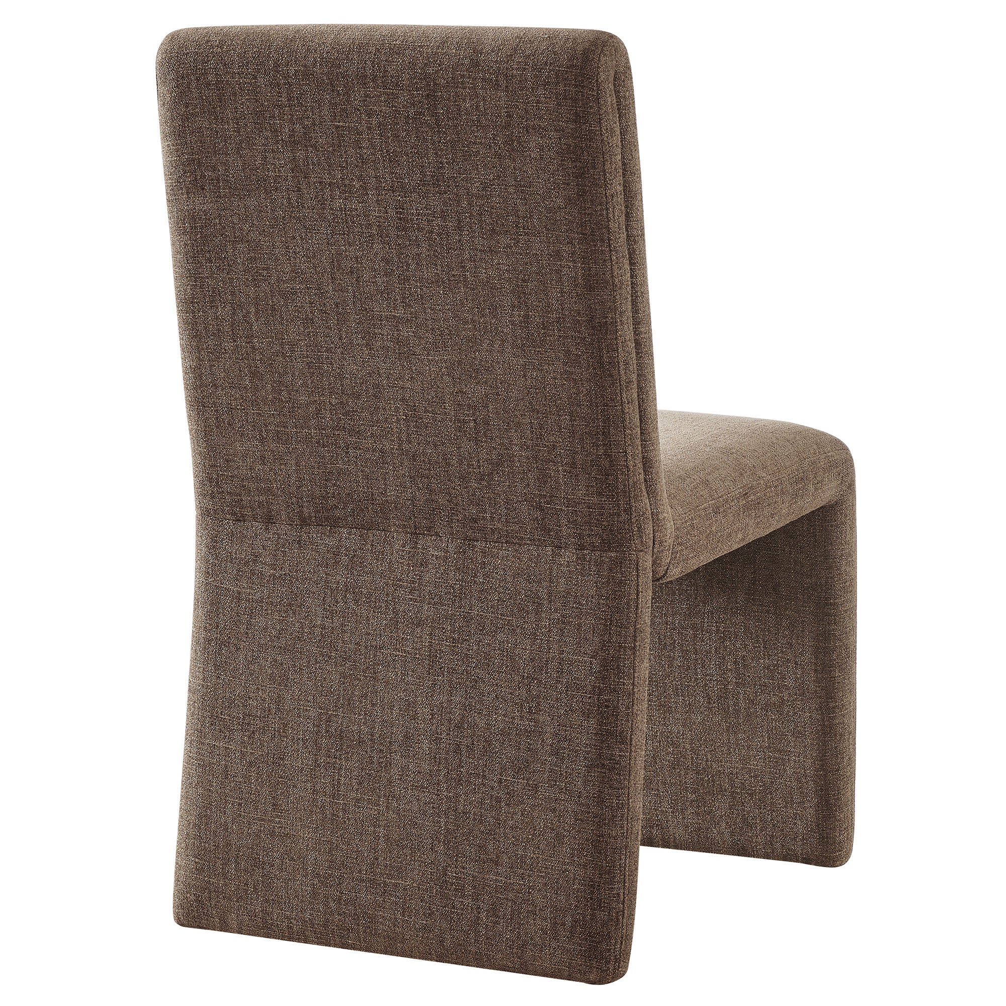 Emory Fabric Upholstered Dining Side Chair by Modway - Image 12