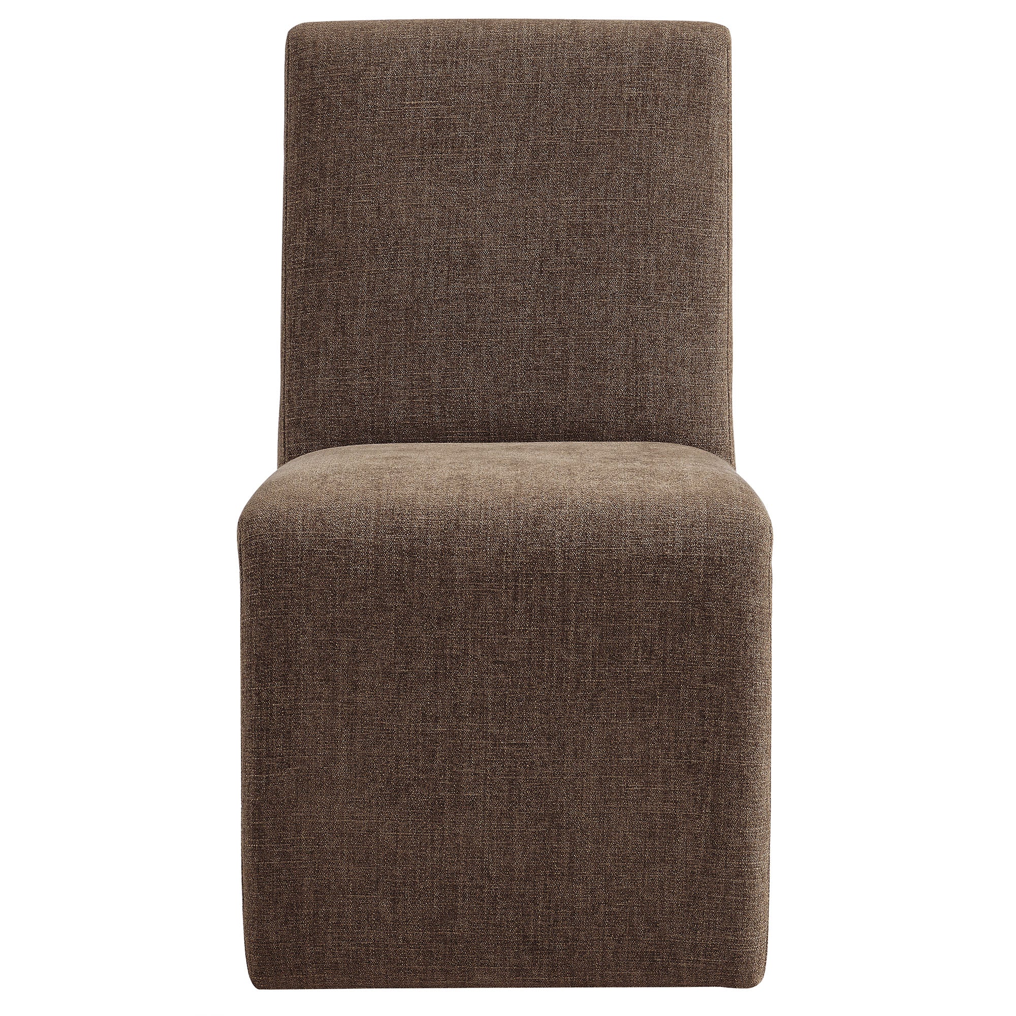 Emory Fabric Upholstered Dining Side Chair by Modway - Image 13