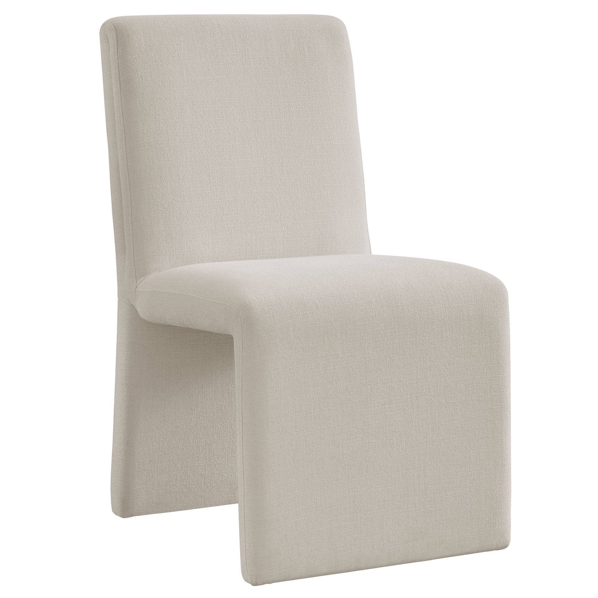 Emory Fabric Upholstered Dining Side Chair by Modway - Image 19