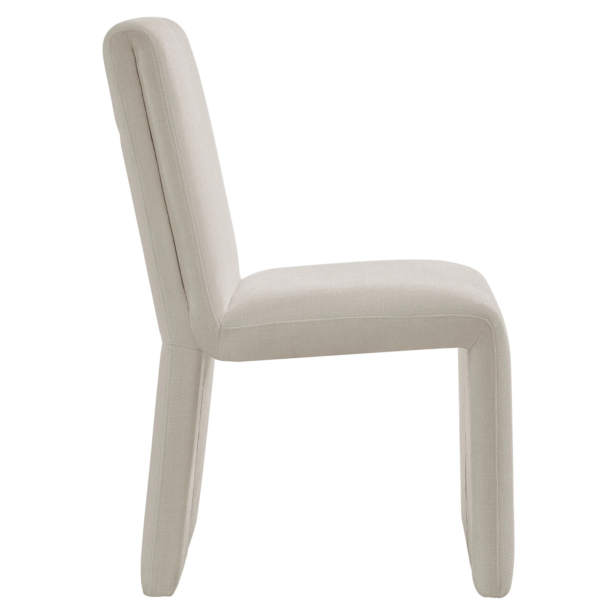 Emory Fabric Upholstered Dining Side Chair by Modway - Image 20