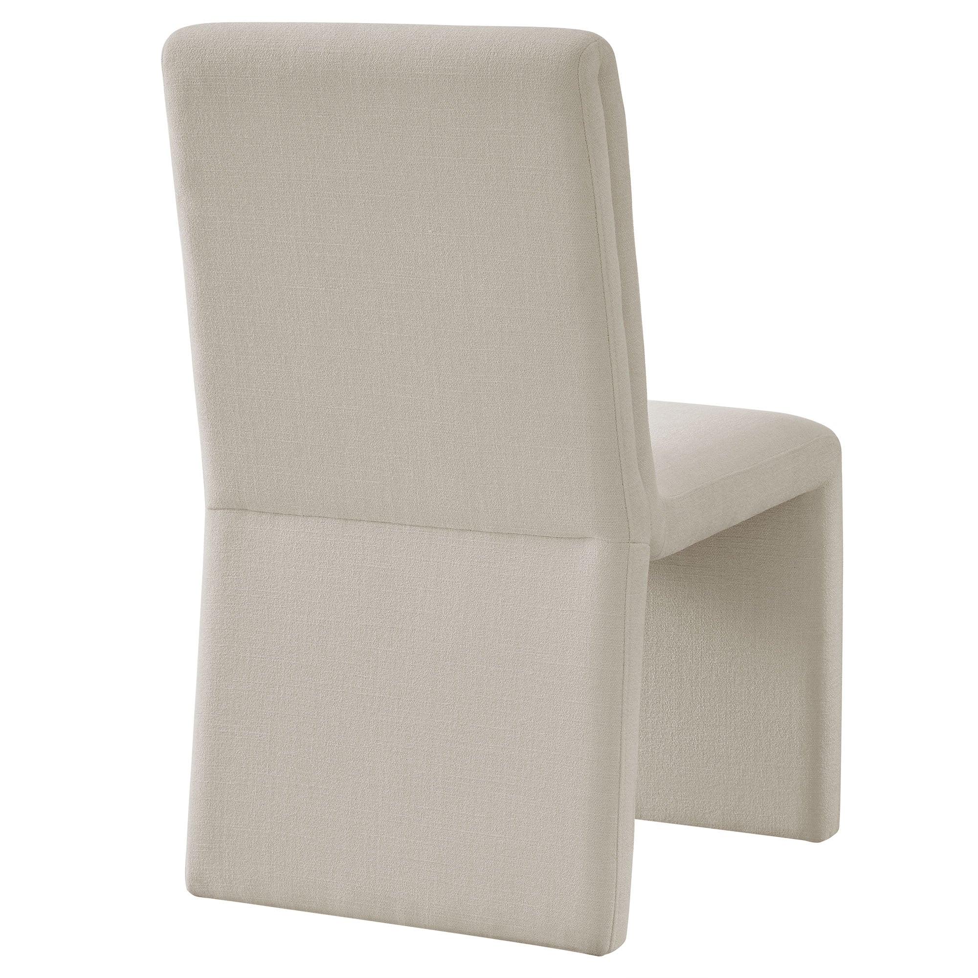 Emory Fabric Upholstered Dining Side Chair by Modway - Image 21
