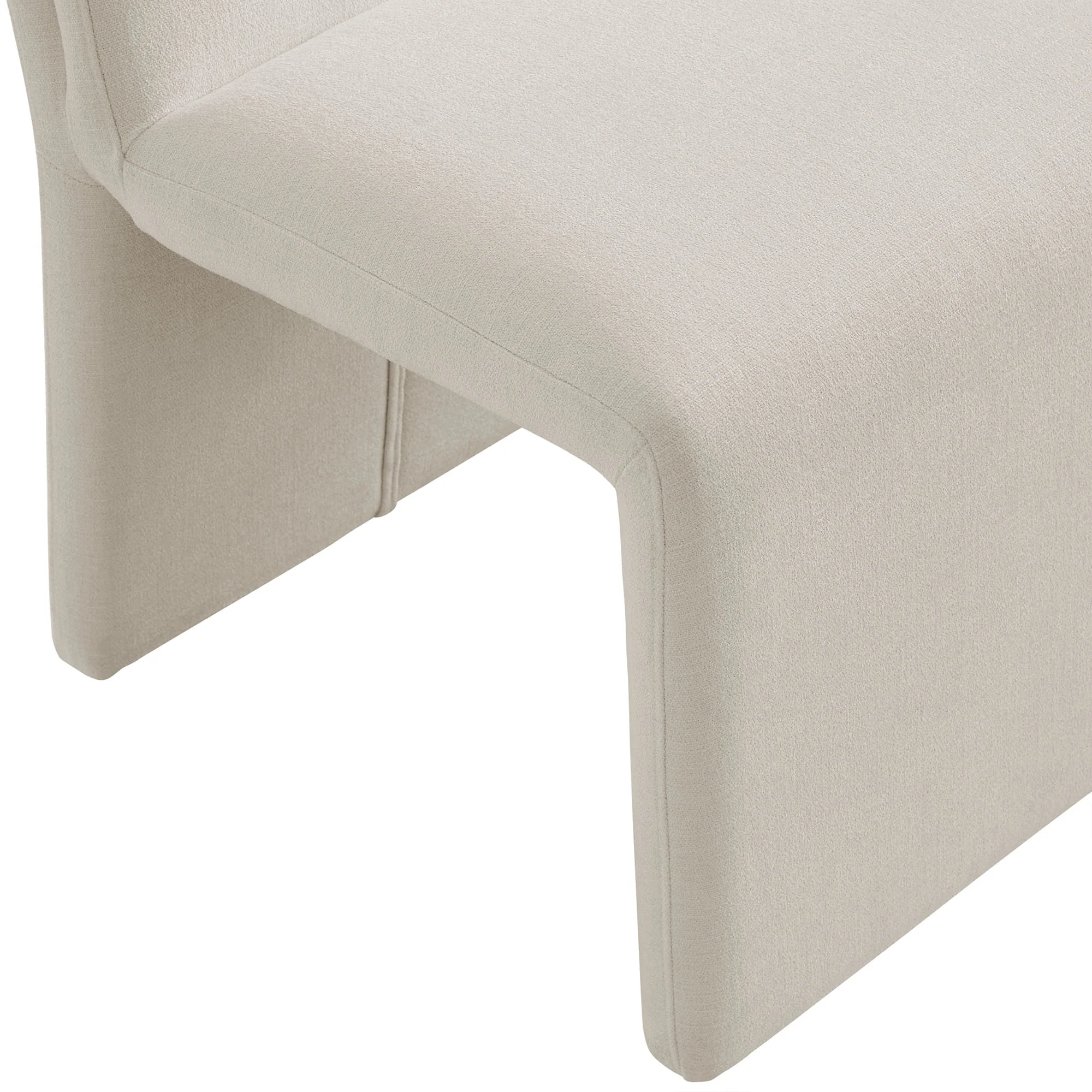 Emory Fabric Upholstered Dining Side Chair by Modway - Image 23