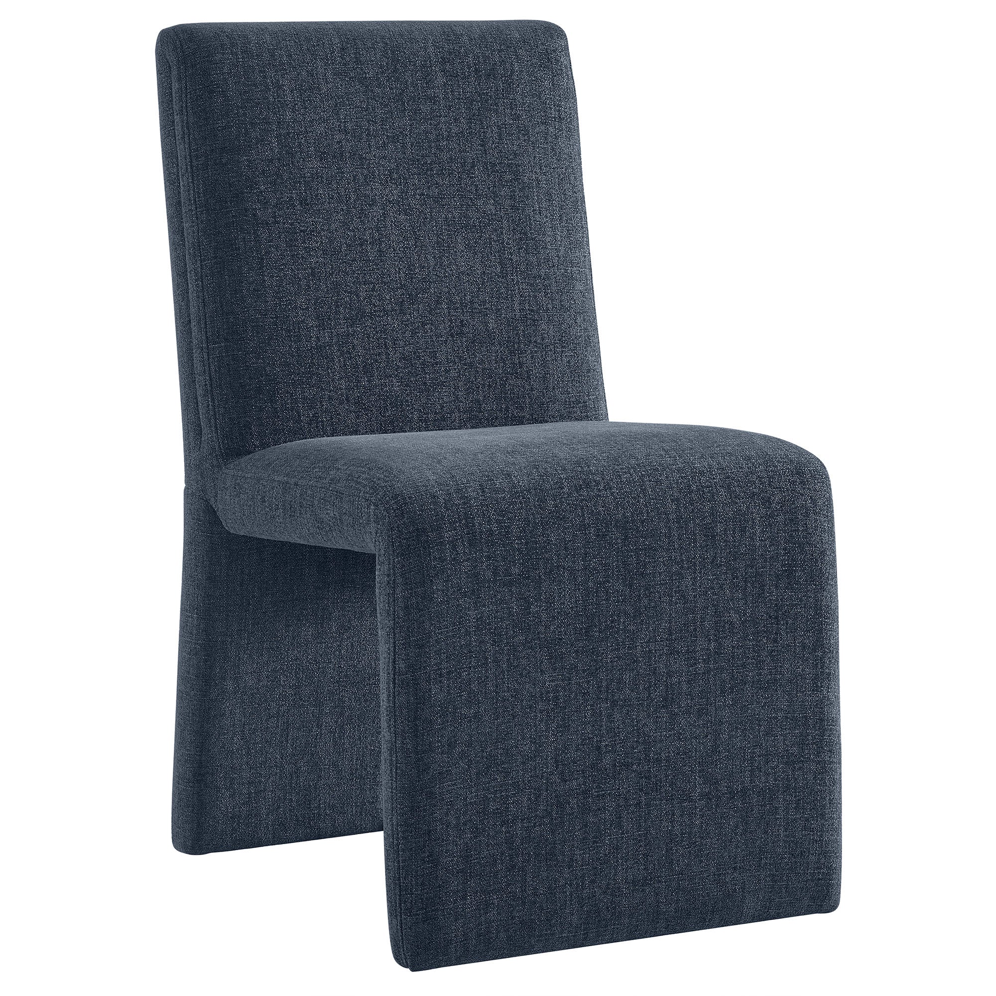 Emory Fabric Upholstered Dining Side Chair by Modway - Image 28