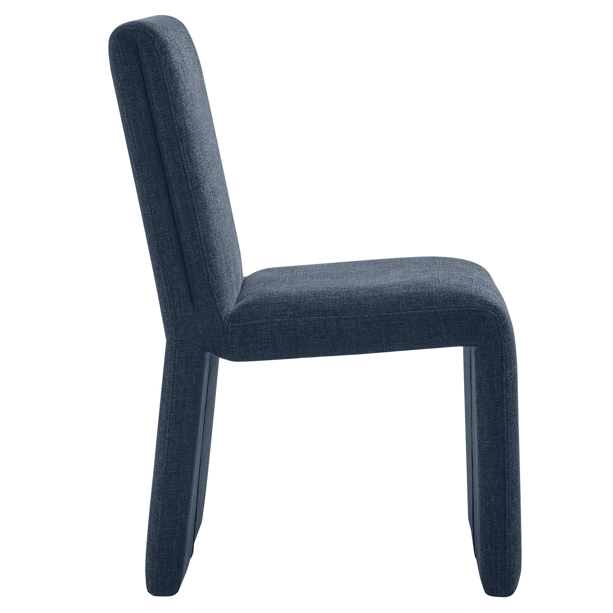 Emory Fabric Upholstered Dining Side Chair by Modway - Image 29