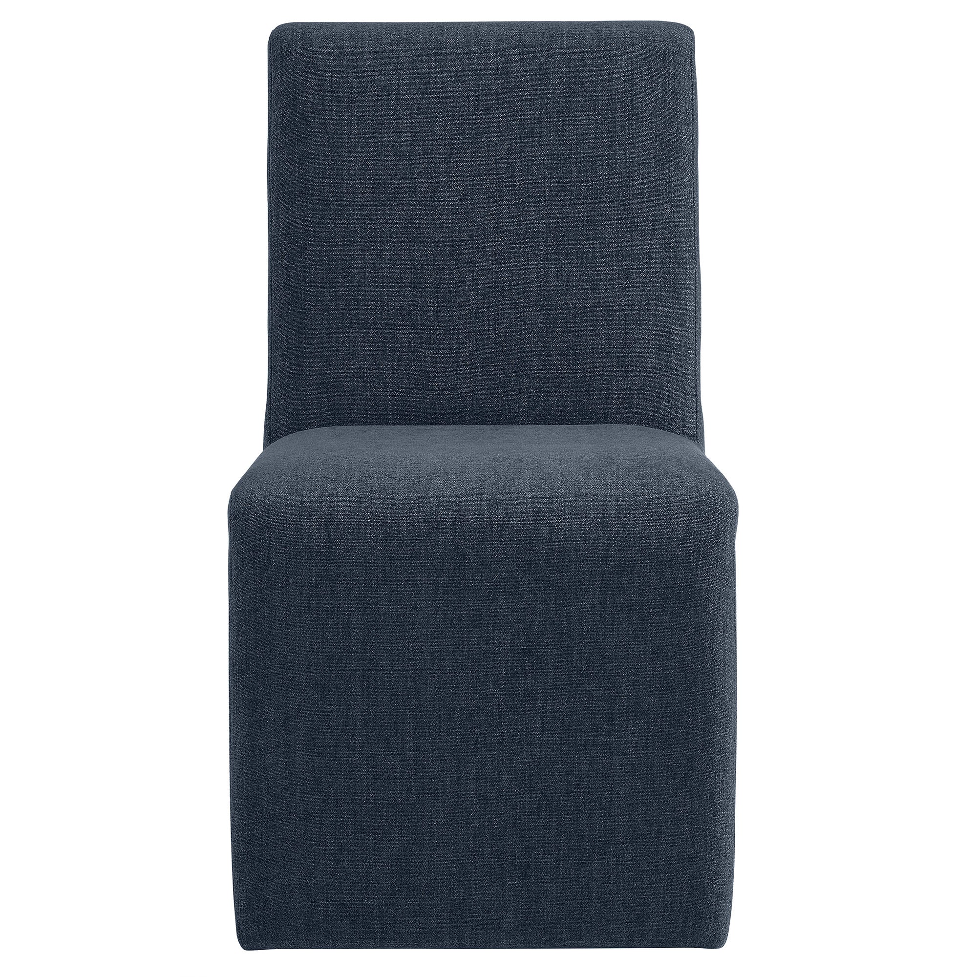 Emory Fabric Upholstered Dining Side Chair by Modway - Image 31
