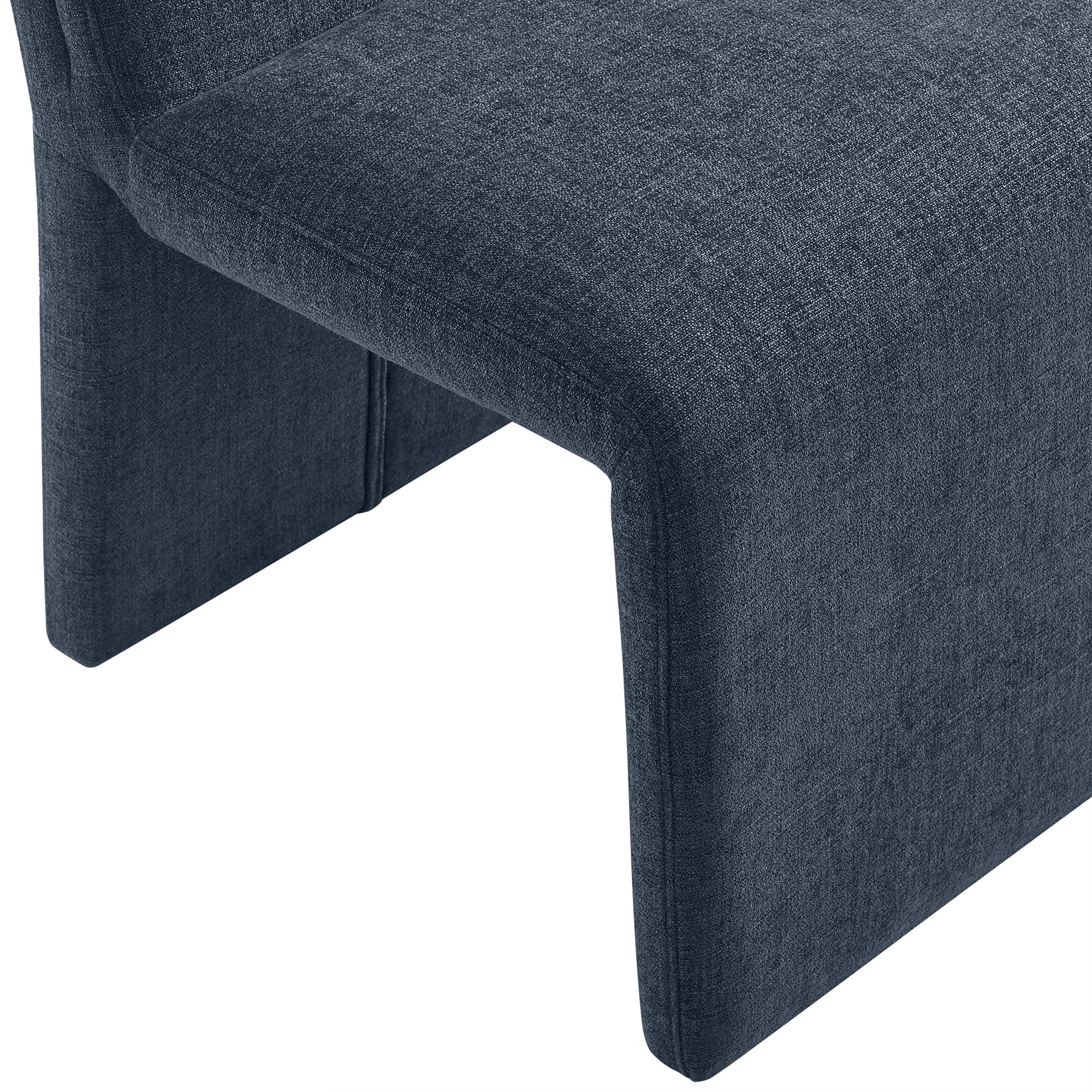 Emory Fabric Upholstered Dining Side Chair by Modway - Image 32