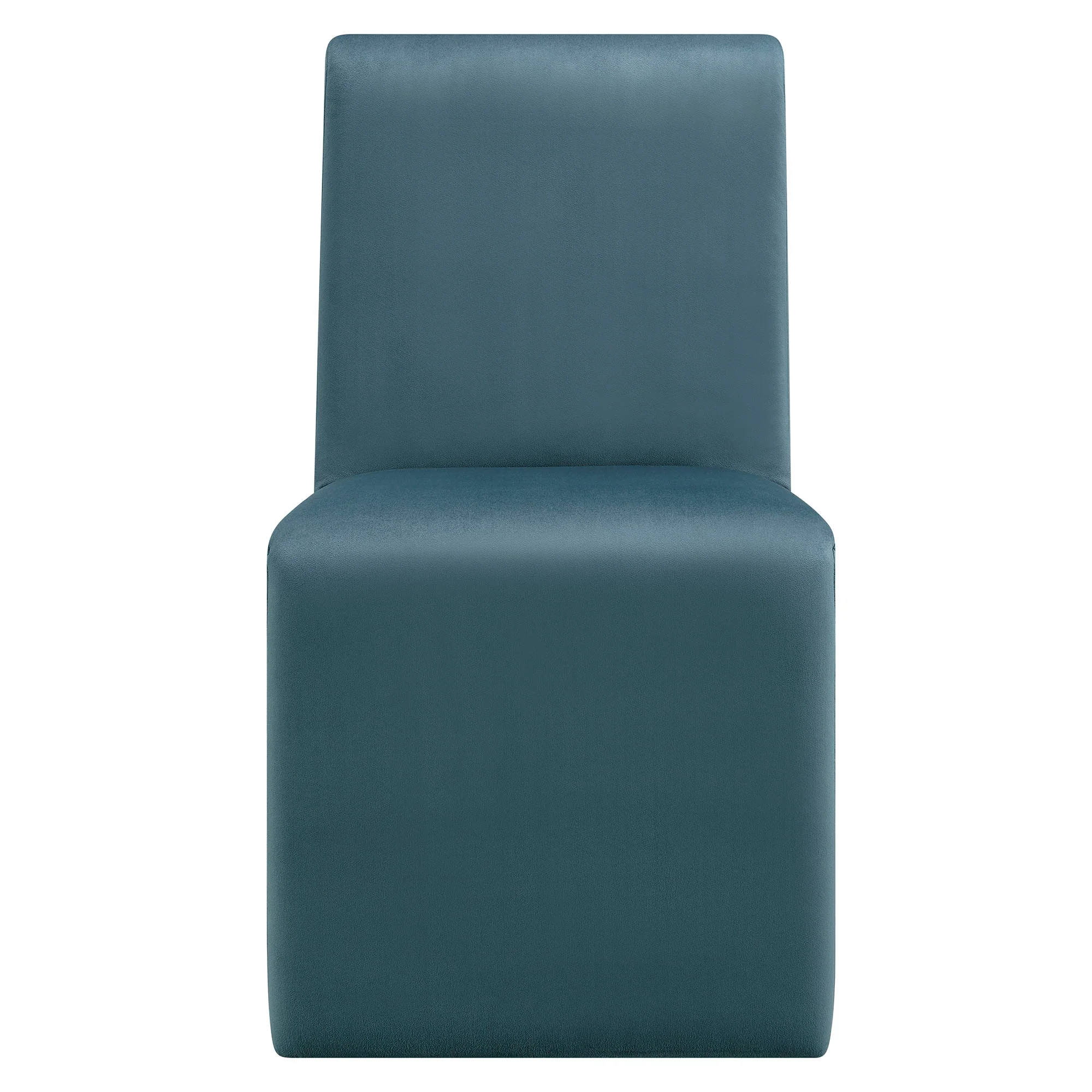 Emory Upholstered Performance Velvet Dining Side Chair by Modway - Image 13
