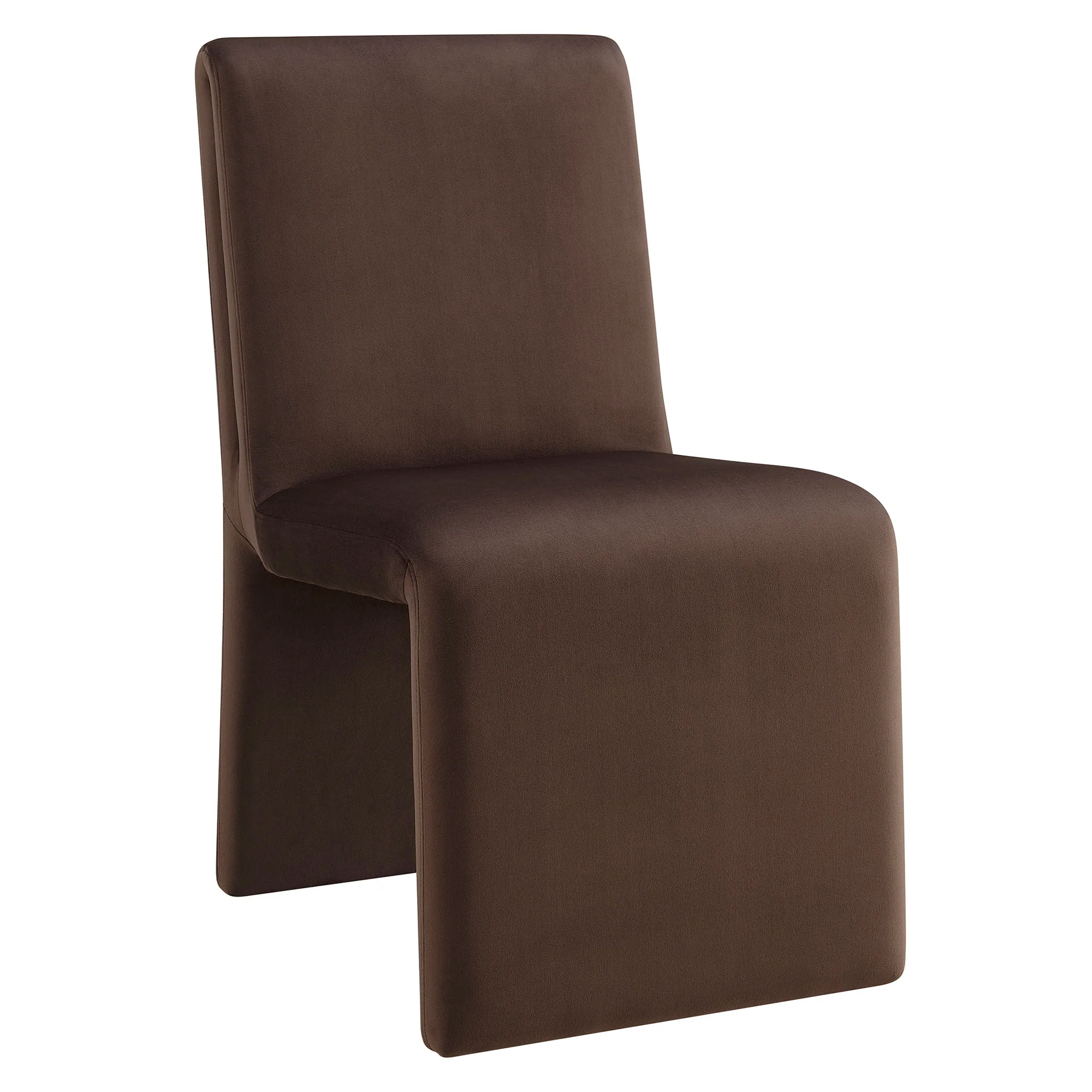 Emory Upholstered Performance Velvet Dining Side Chair by Modway - Image 19