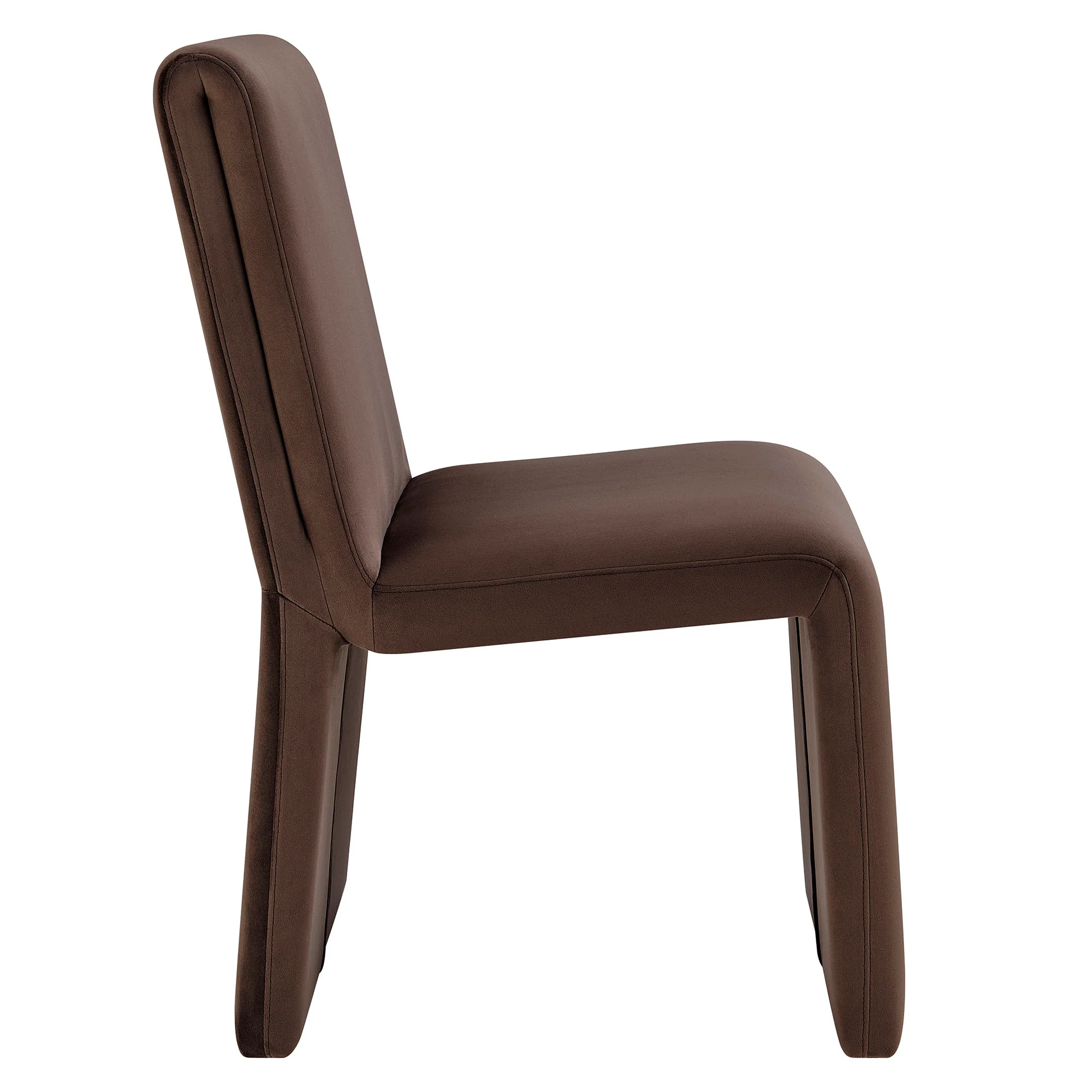 Emory Upholstered Performance Velvet Dining Side Chair by Modway - Image 20