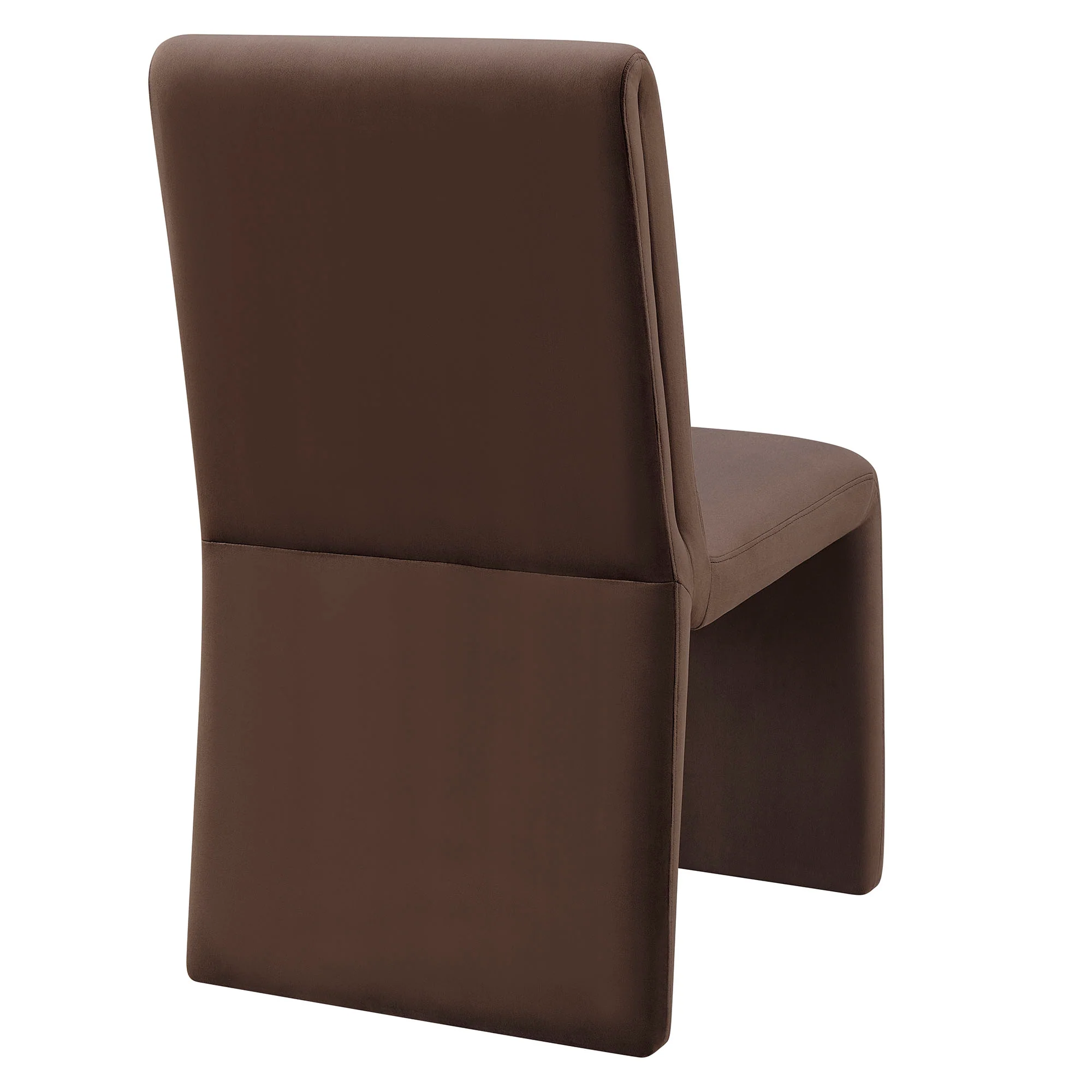 Emory Upholstered Performance Velvet Dining Side Chair by Modway - Image 21
