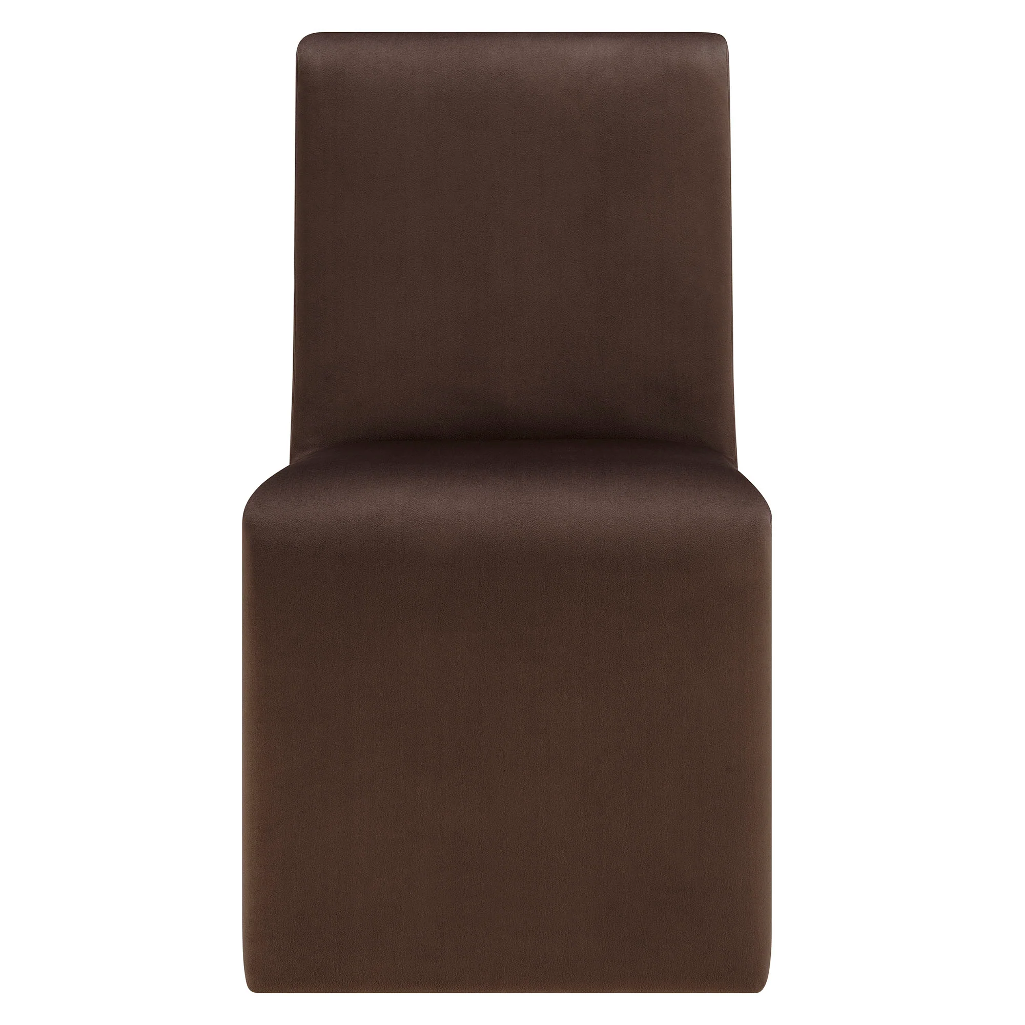 Emory Upholstered Performance Velvet Dining Side Chair by Modway - Image 22