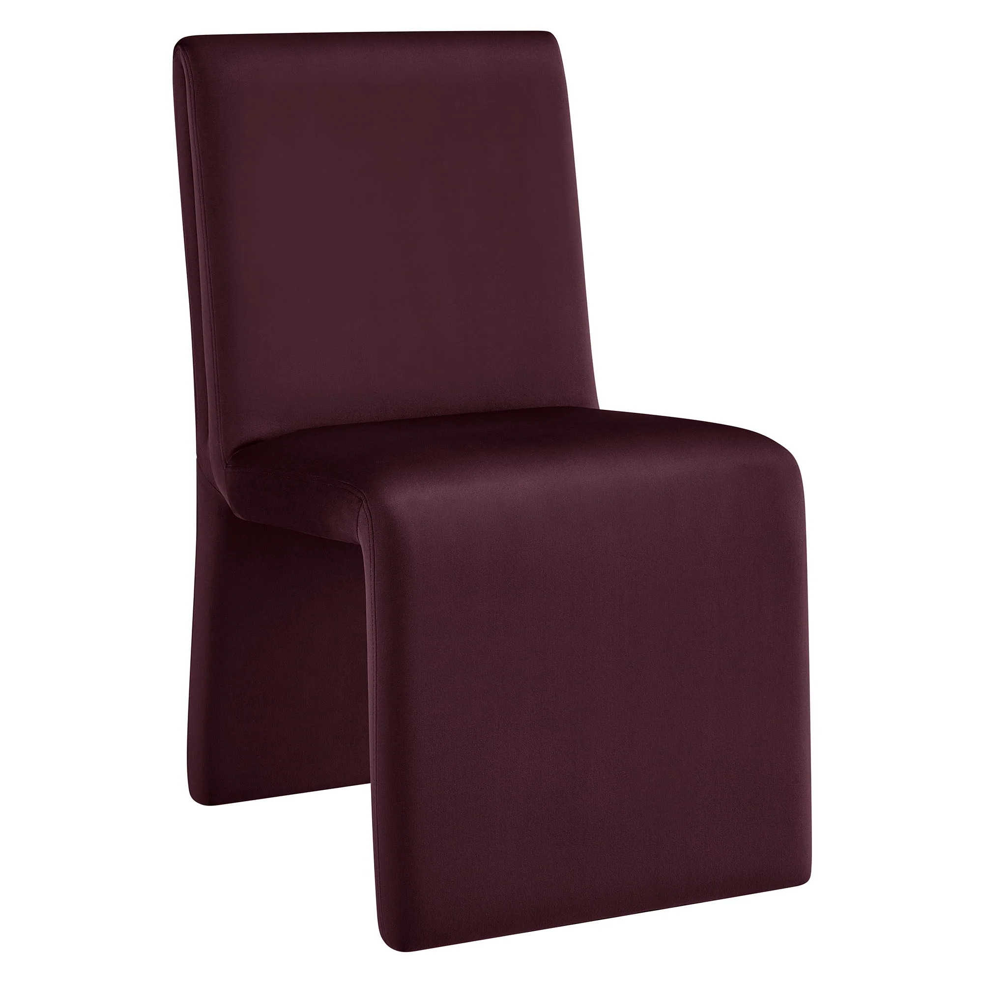 Emory Upholstered Performance Velvet Dining Side Chair by Modway - Image 28