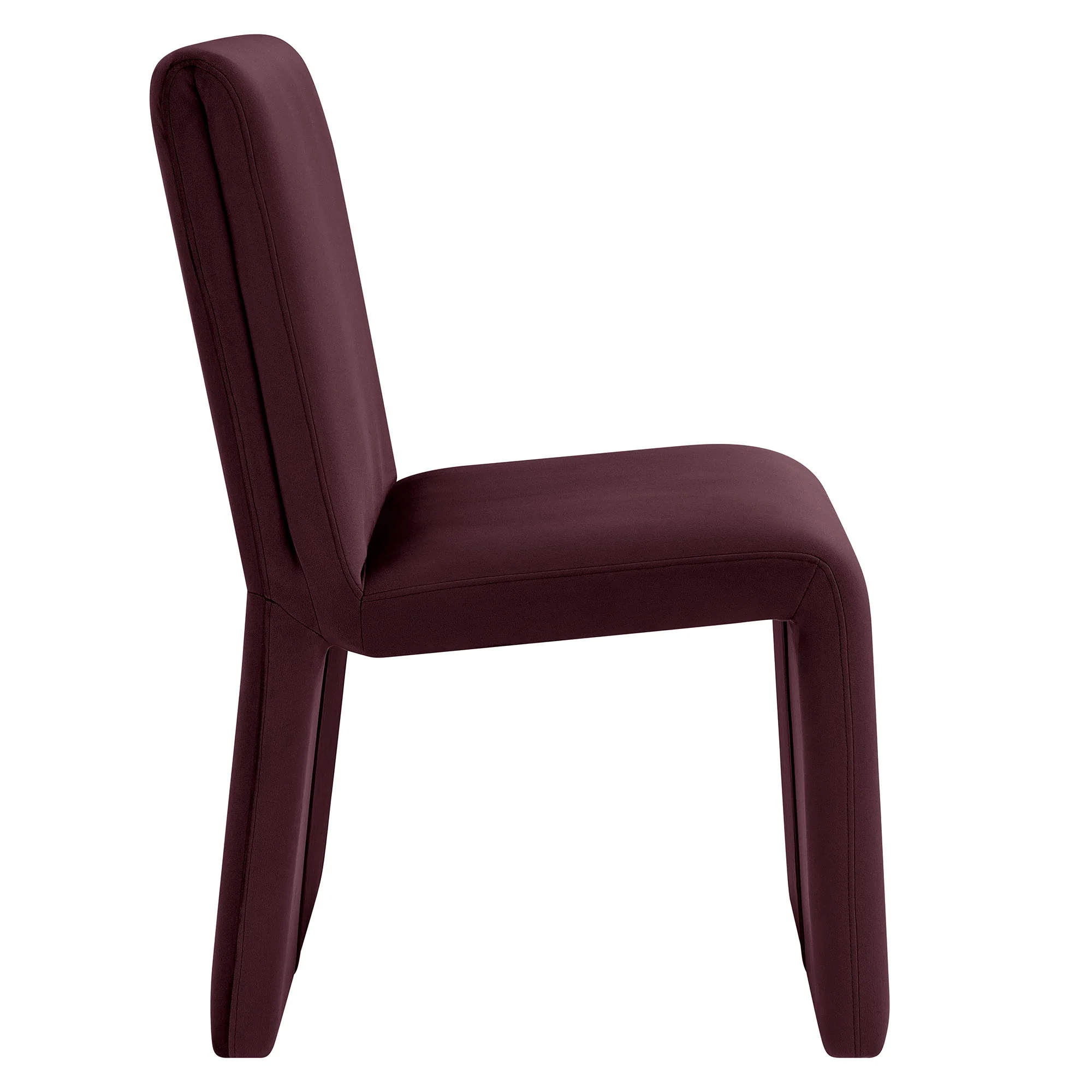 Emory Upholstered Performance Velvet Dining Side Chair by Modway - Image 29