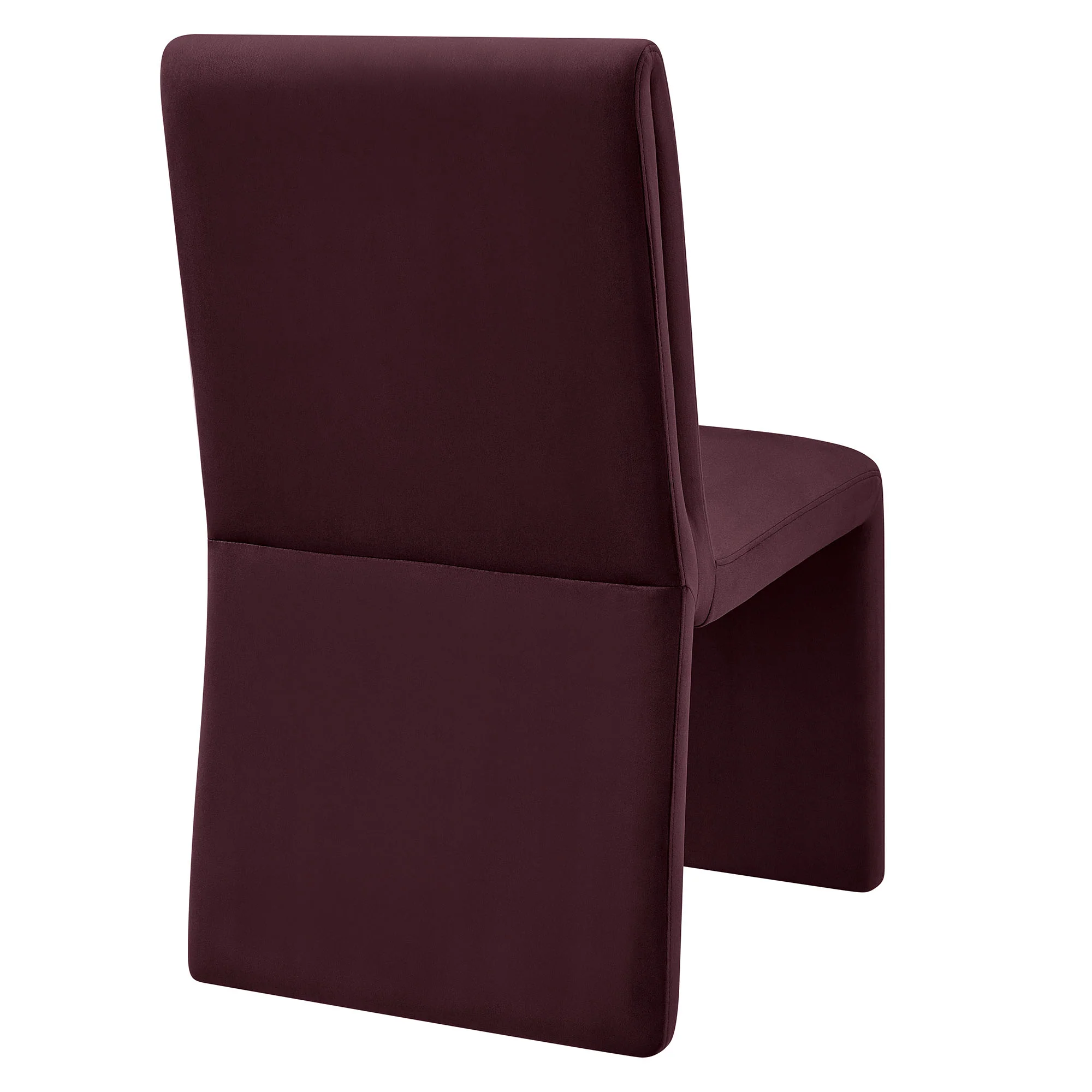 Emory Upholstered Performance Velvet Dining Side Chair by Modway - Image 30