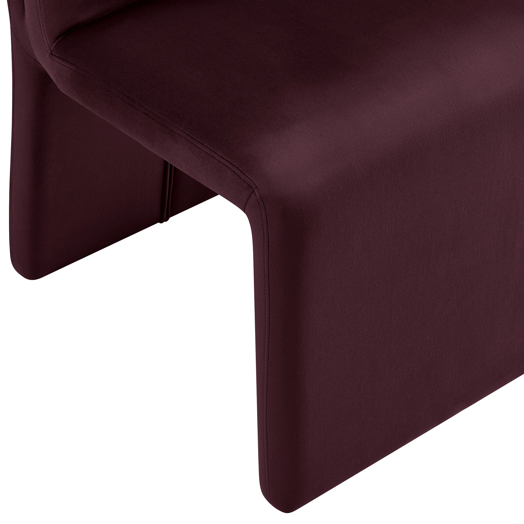 Emory Upholstered Performance Velvet Dining Side Chair by Modway - Image 32