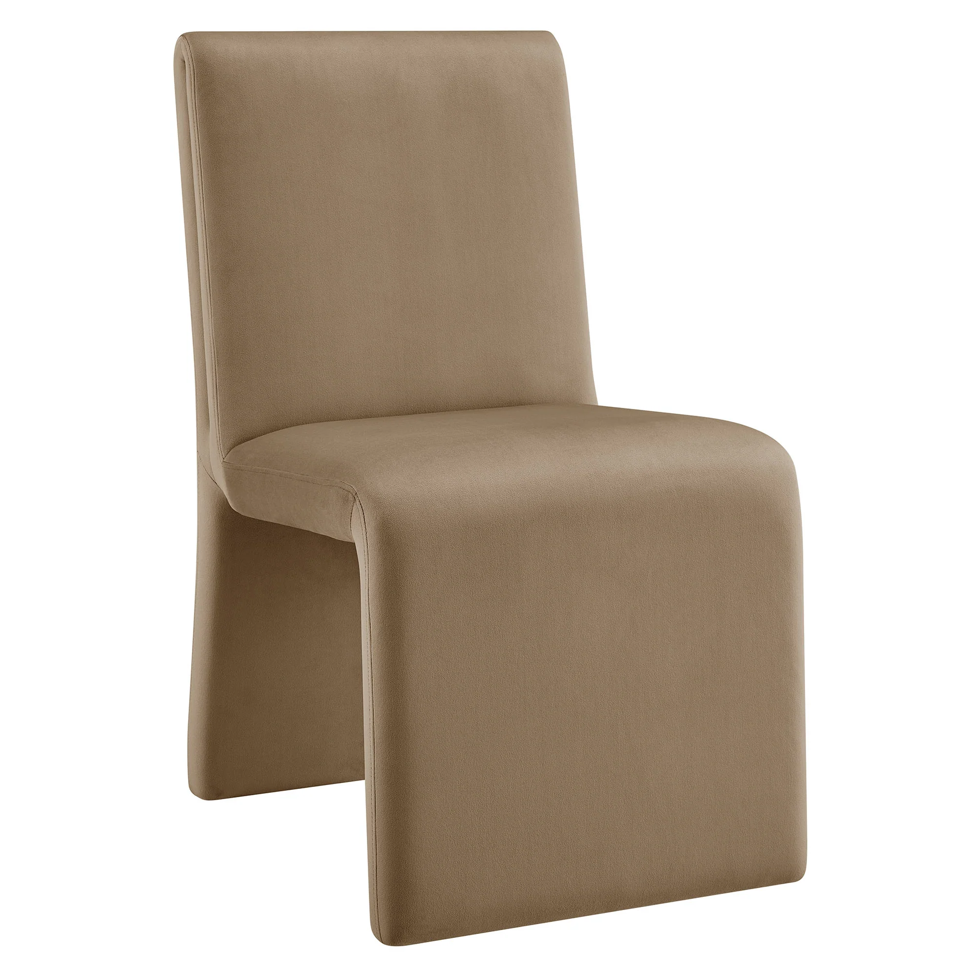 Emory Upholstered Performance Velvet Dining Side Chair by Modway - Image 37