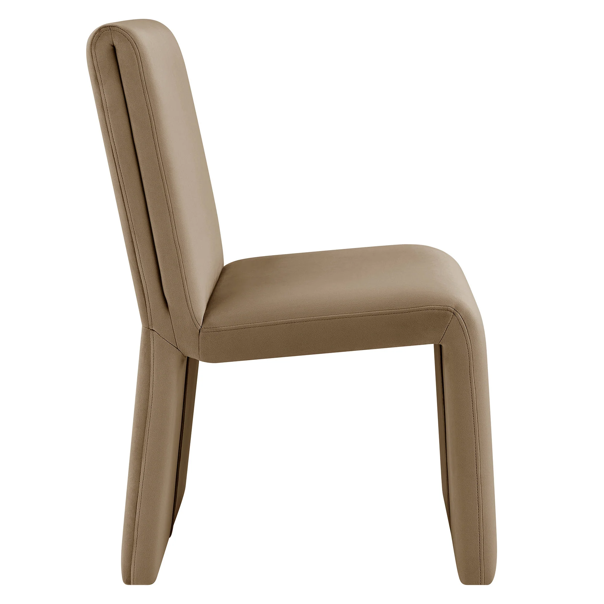 Emory Upholstered Performance Velvet Dining Side Chair by Modway - Image 38