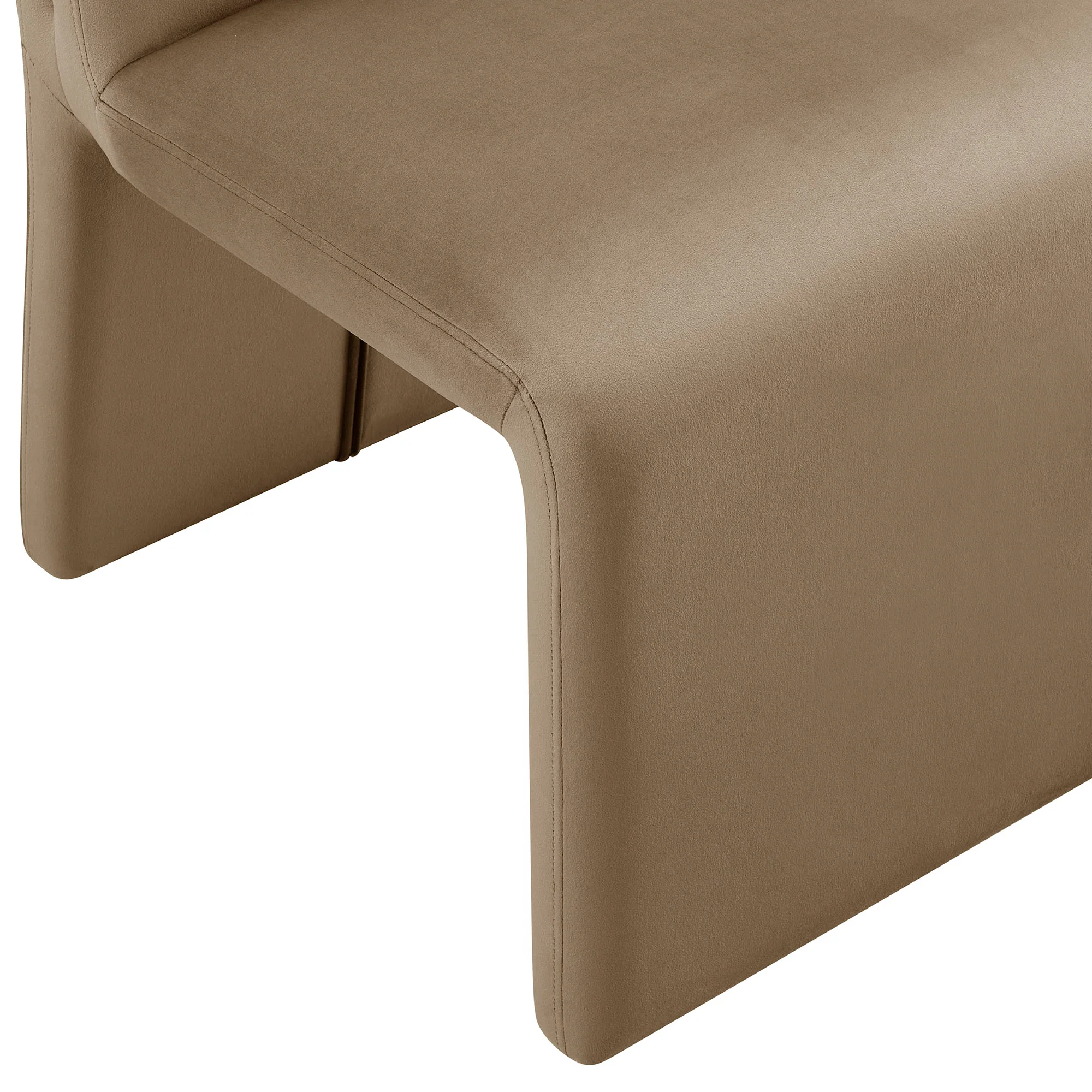 Emory Upholstered Performance Velvet Dining Side Chair by Modway - Image 41