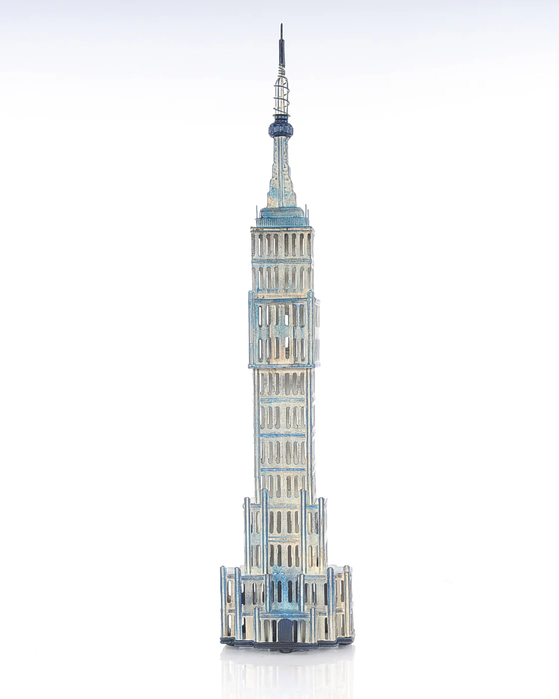 Empire State BuildingModel Saving Box By Homeroots - Image 2