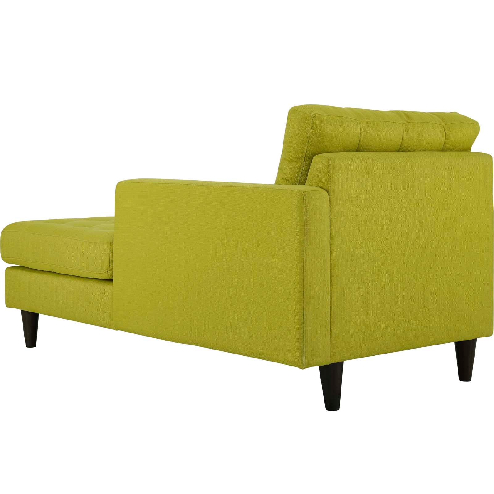 Empress Right-Arm Upholstered Fabric Chaise By Modway - EEI-2597 - Image 13