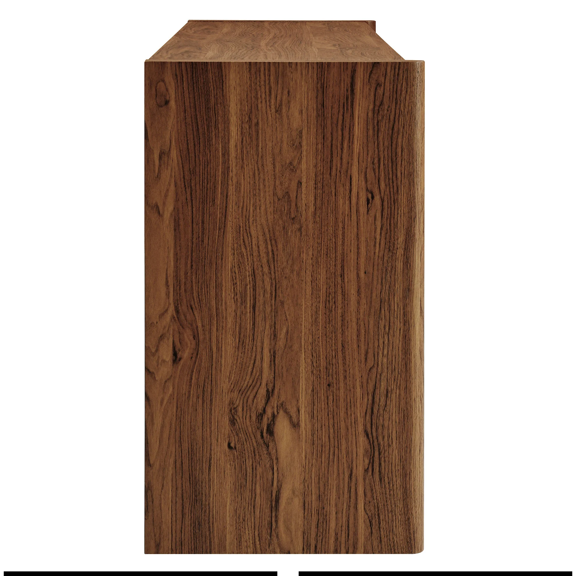 Emric Wave 66" 4-Door Sideboard by Modway - Image 3