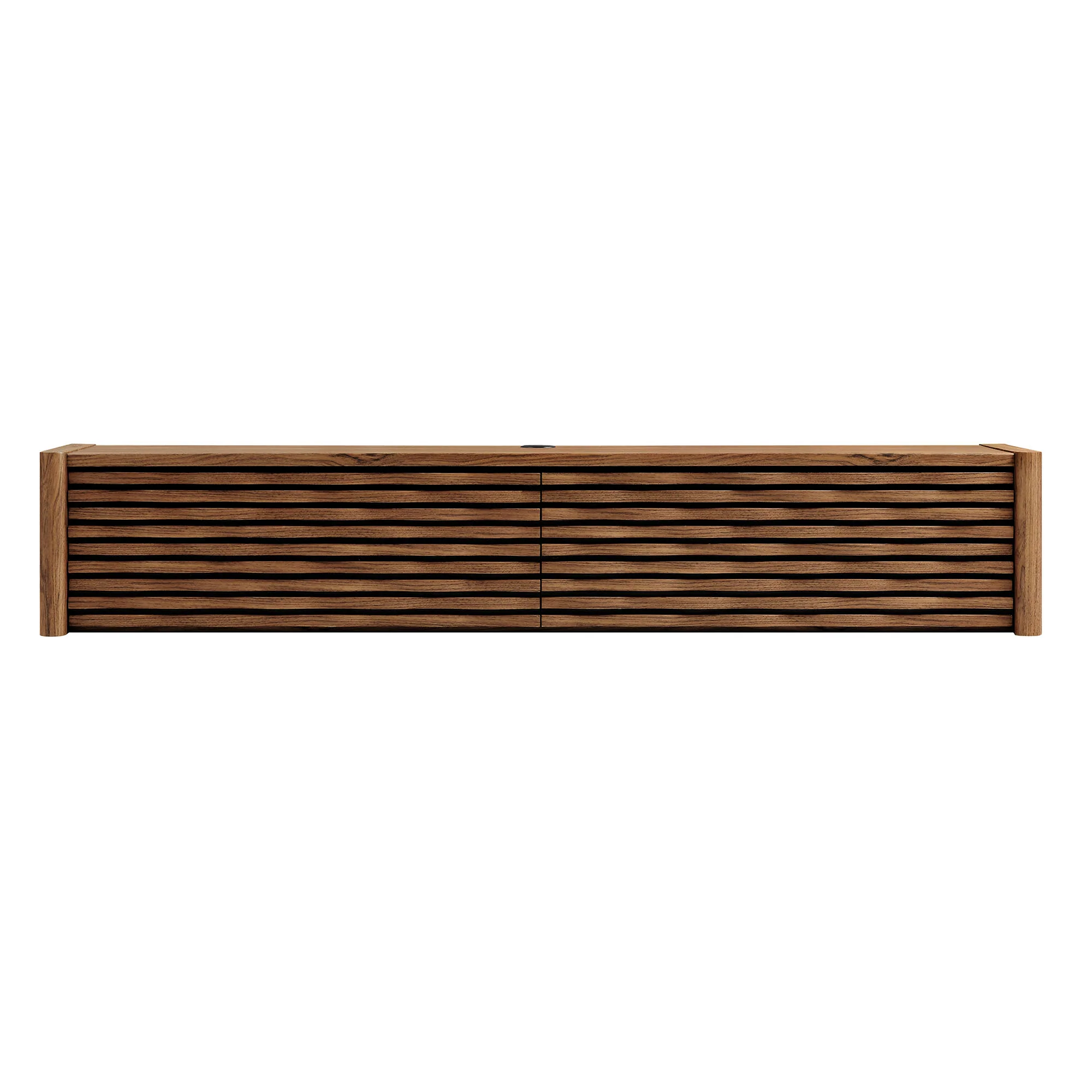 Emric Wave 71" Wall-Mounted TV Cabinet by Modway - Image 4