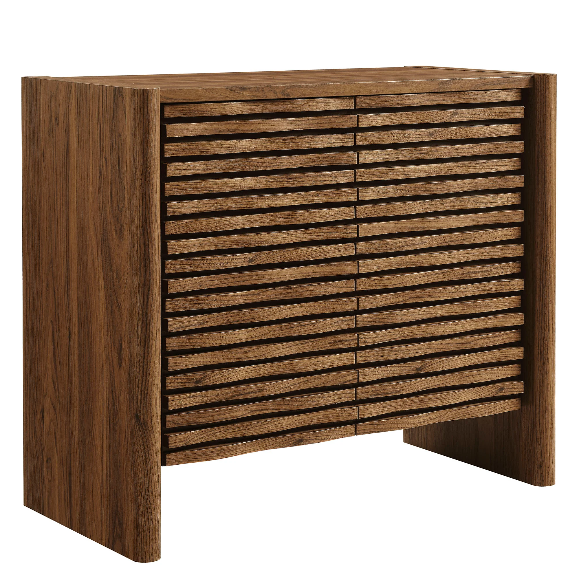 Emric Wave Accent Cabinet by Modway - Image 2