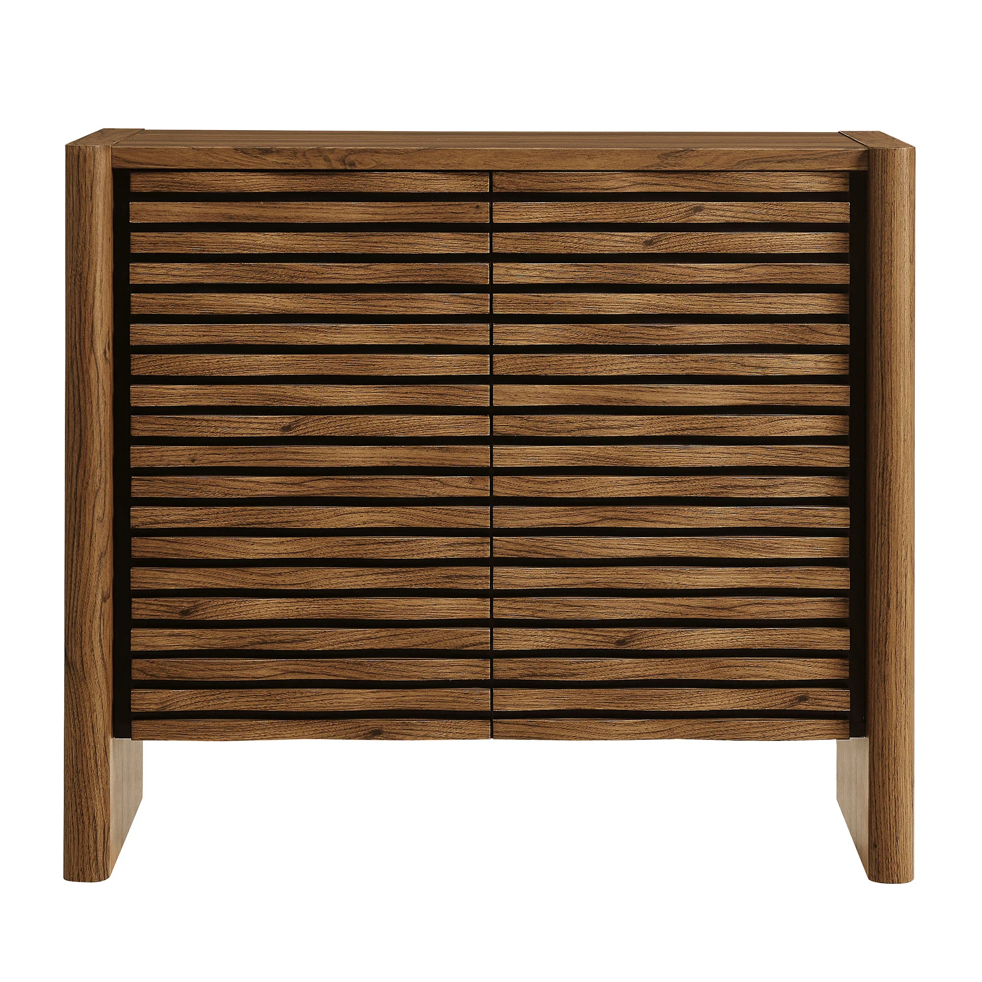 Emric Wave Accent Cabinet by Modway - Image 4