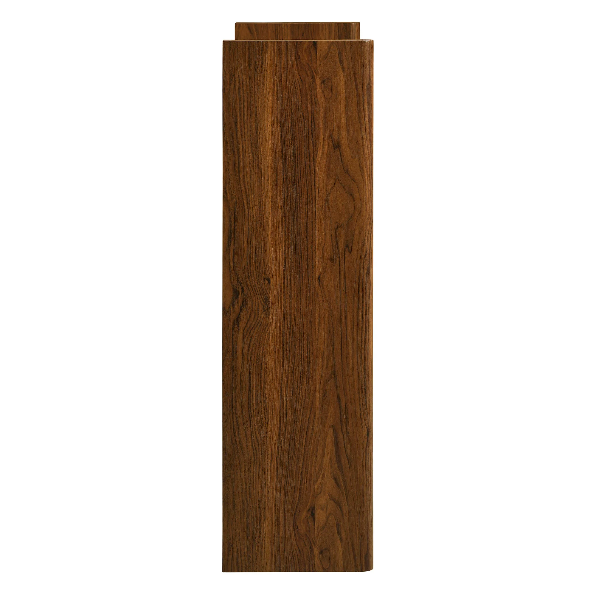 Emric Wave Shoe Cabinet by Modway - Image 3