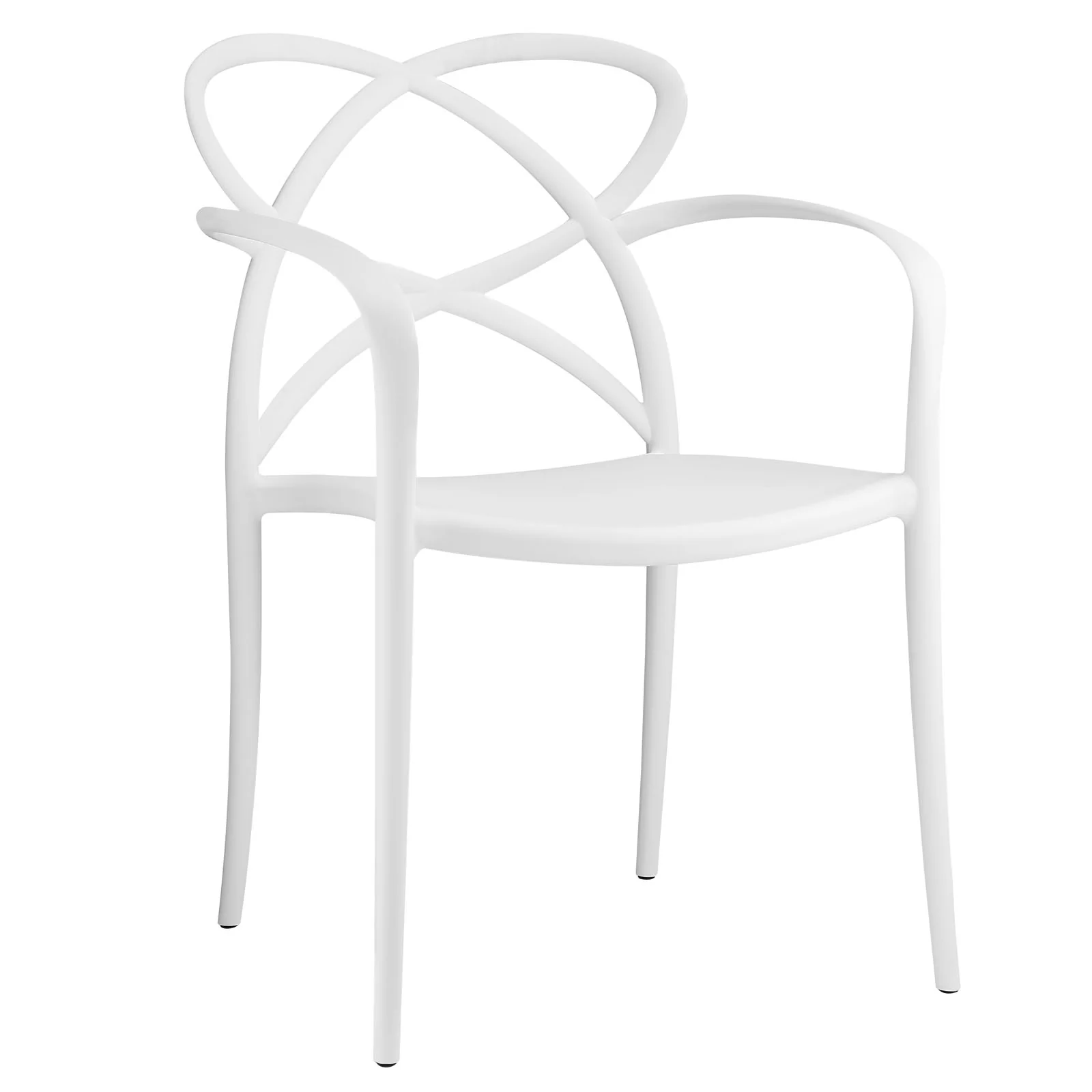 Enact Dining Armchair By Modway - EEI-1493 - Image 2