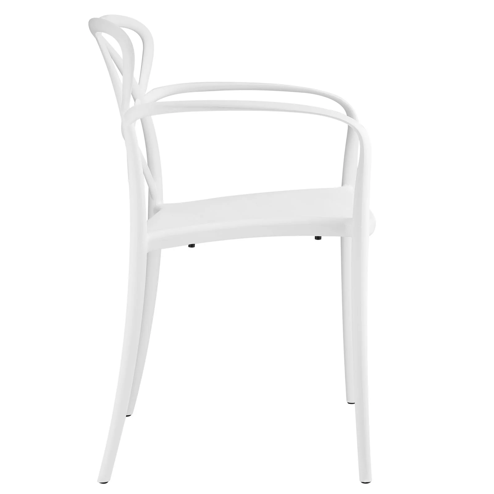 Enact Dining Armchair By Modway - EEI-1493 - Image 3