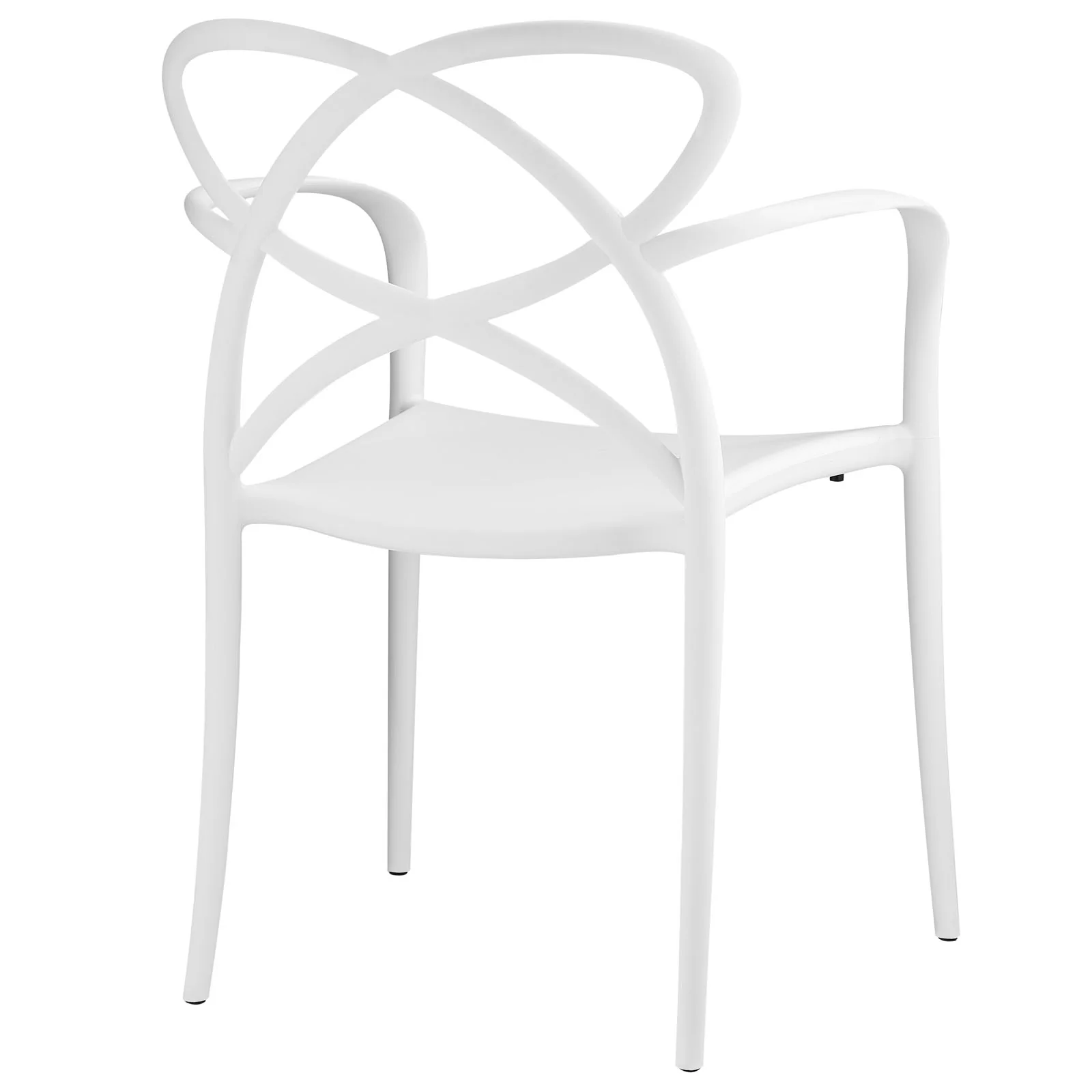 Enact Dining Armchair By Modway - EEI-1493 - Image 4