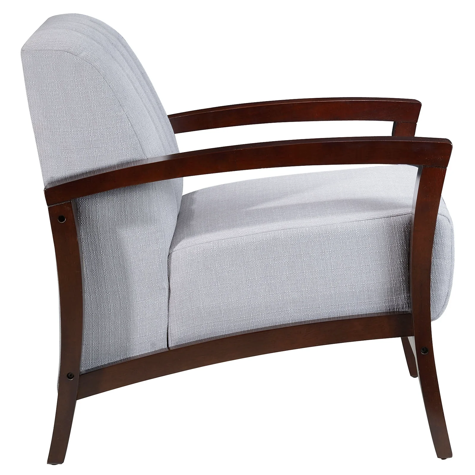 Enamor Upholstered Fabric Armchair By Modway - EEI-2053 - Image 2