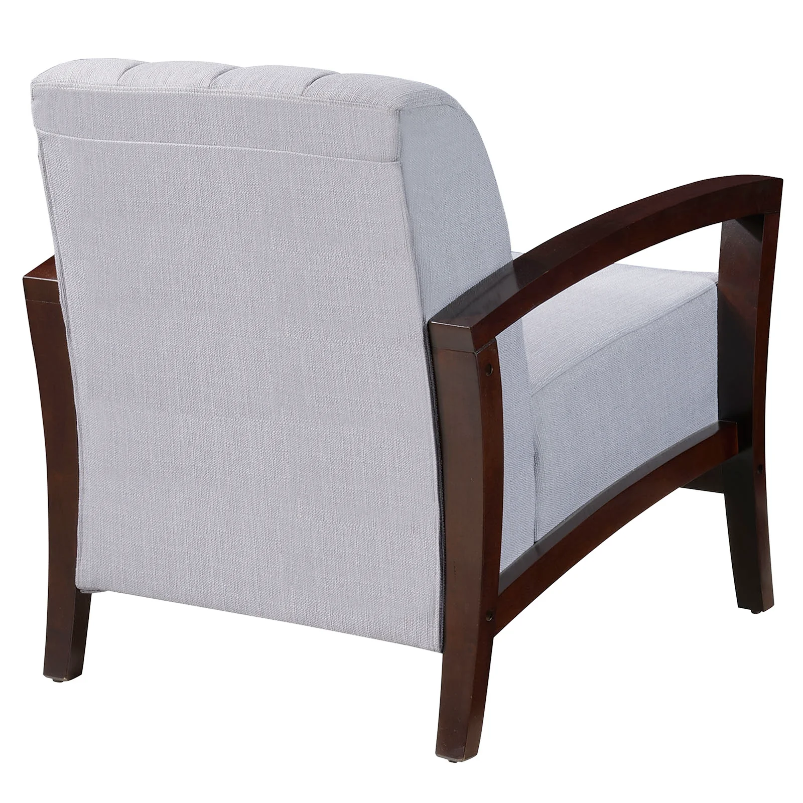 Enamor Upholstered Fabric Armchair By Modway - EEI-2053 - Image 3