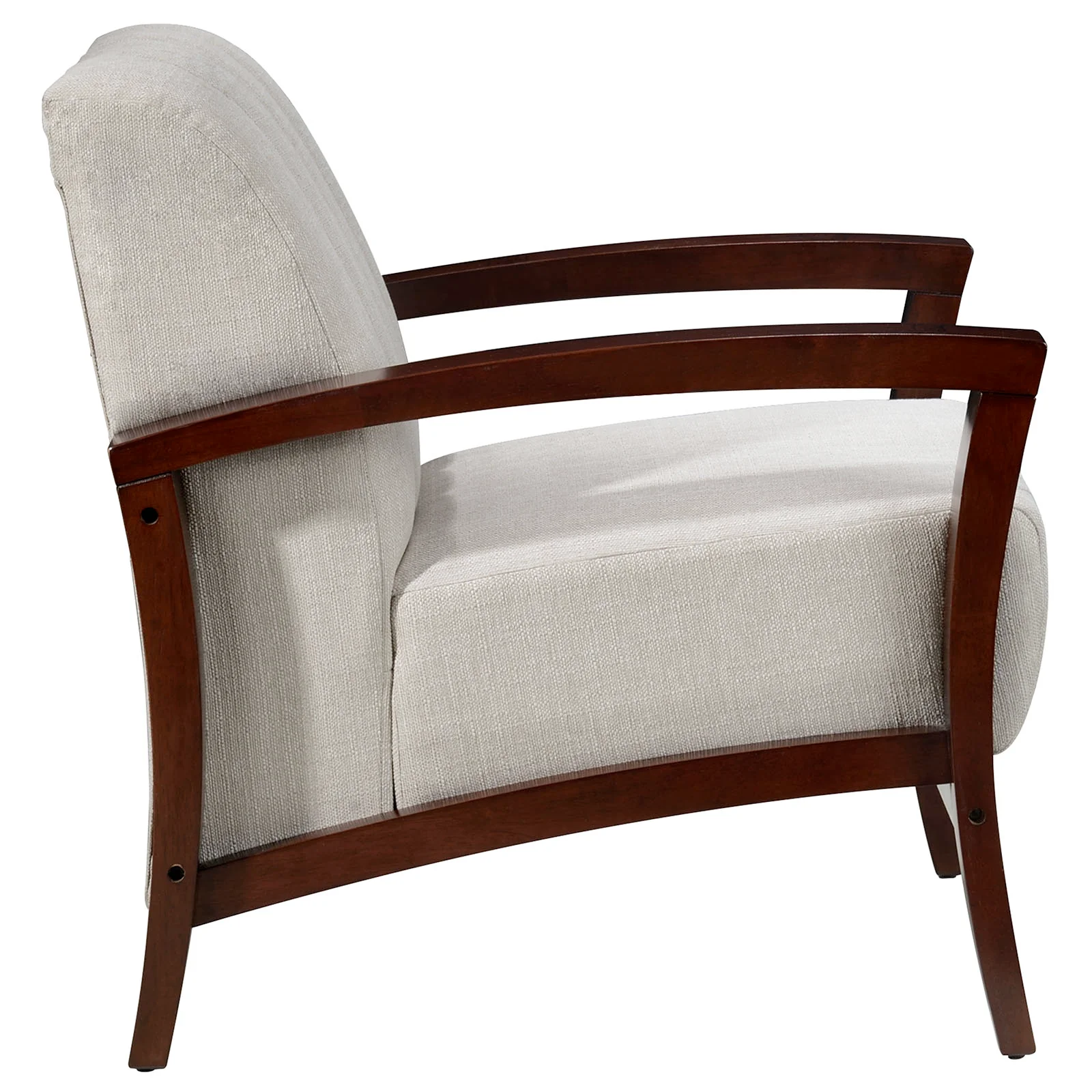 Enamor Upholstered Fabric Armchair By Modway - EEI-2053 - Image 6