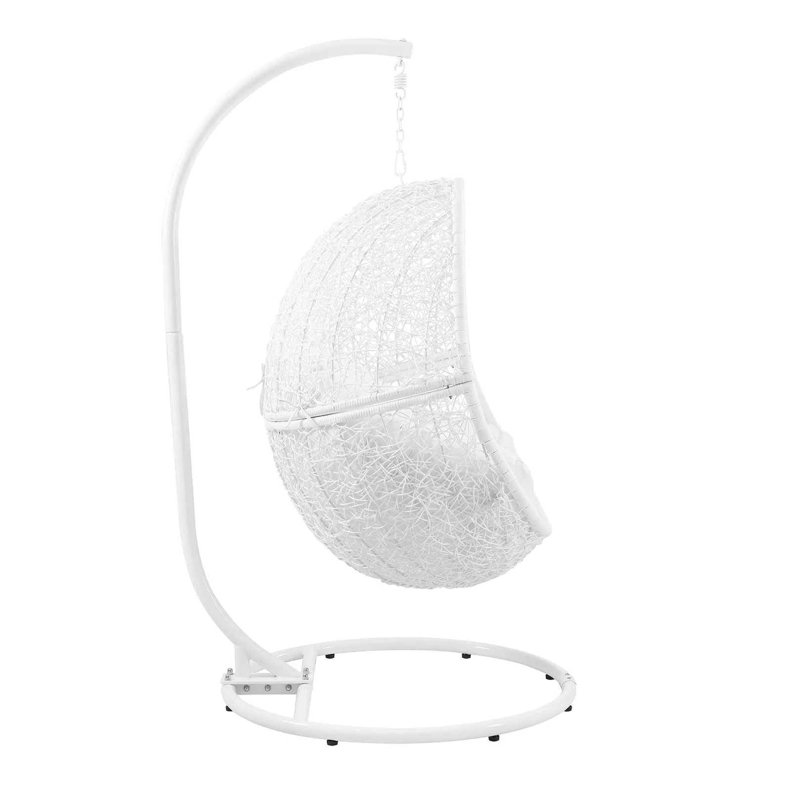 Encase Outdoor Patio Rattan Swing Chair By Modway - EEI-6262 - Image 66