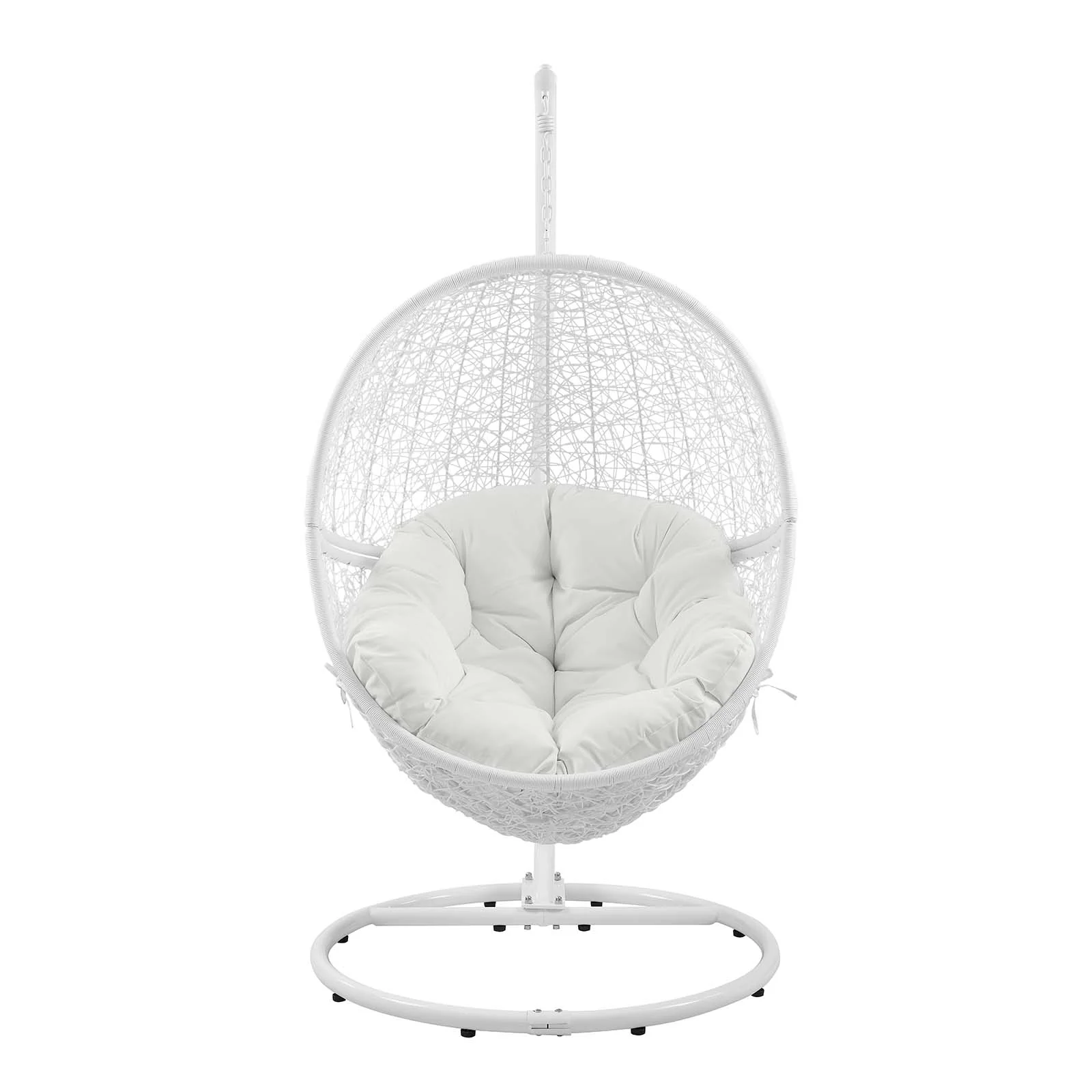 Encase Outdoor Patio Rattan Swing Chair By Modway - EEI-6262 - Image 68