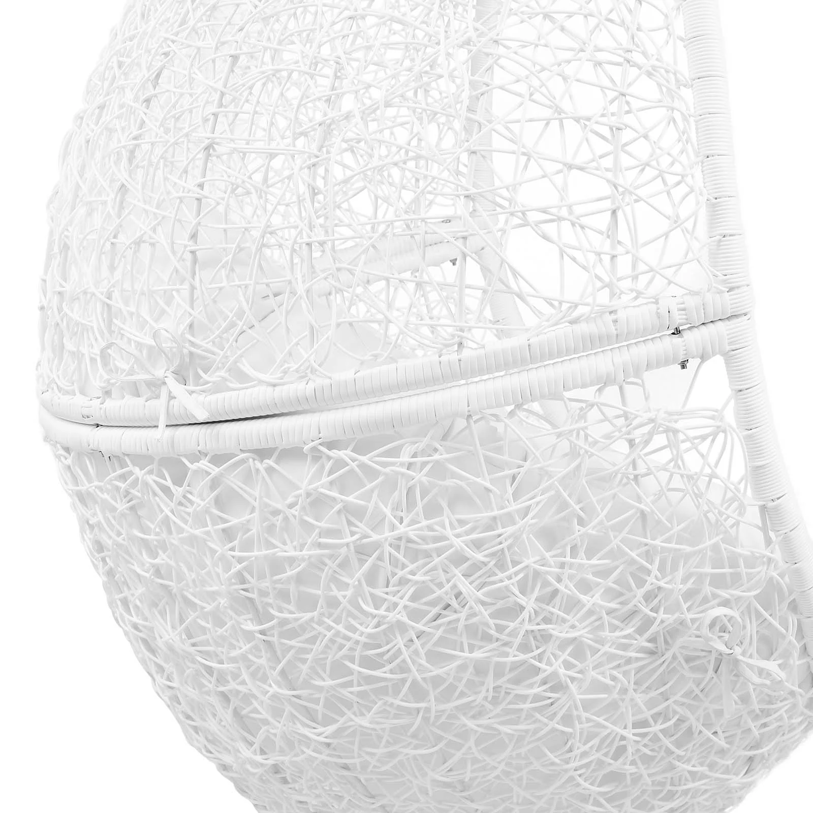 Encase Outdoor Patio Rattan Swing Chair By Modway - EEI-6262 - Image 69