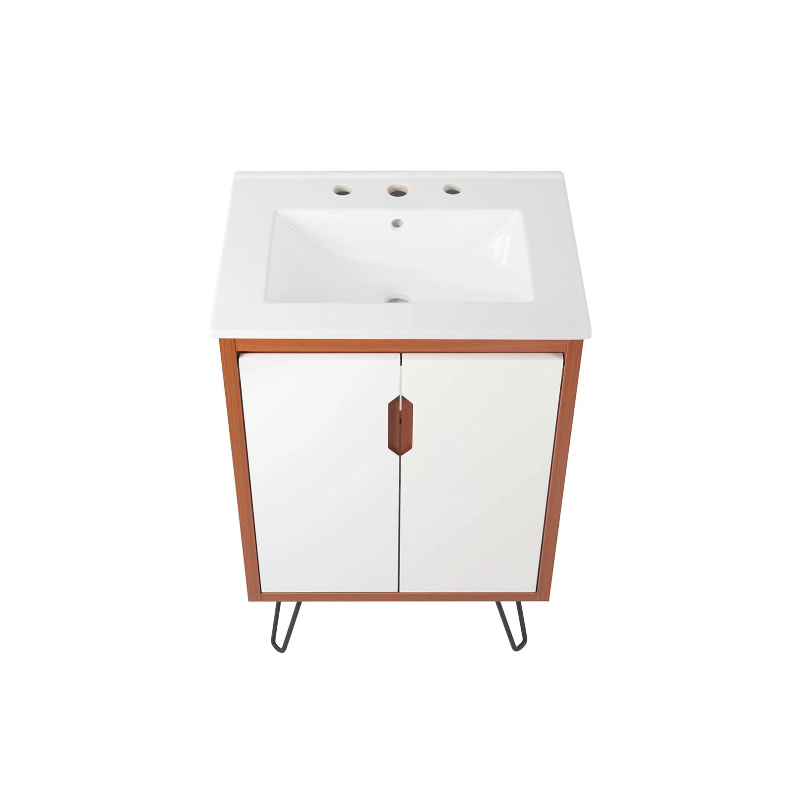 Energize 24" Bathroom Vanity By Modway - EEI-5804 - Image 11