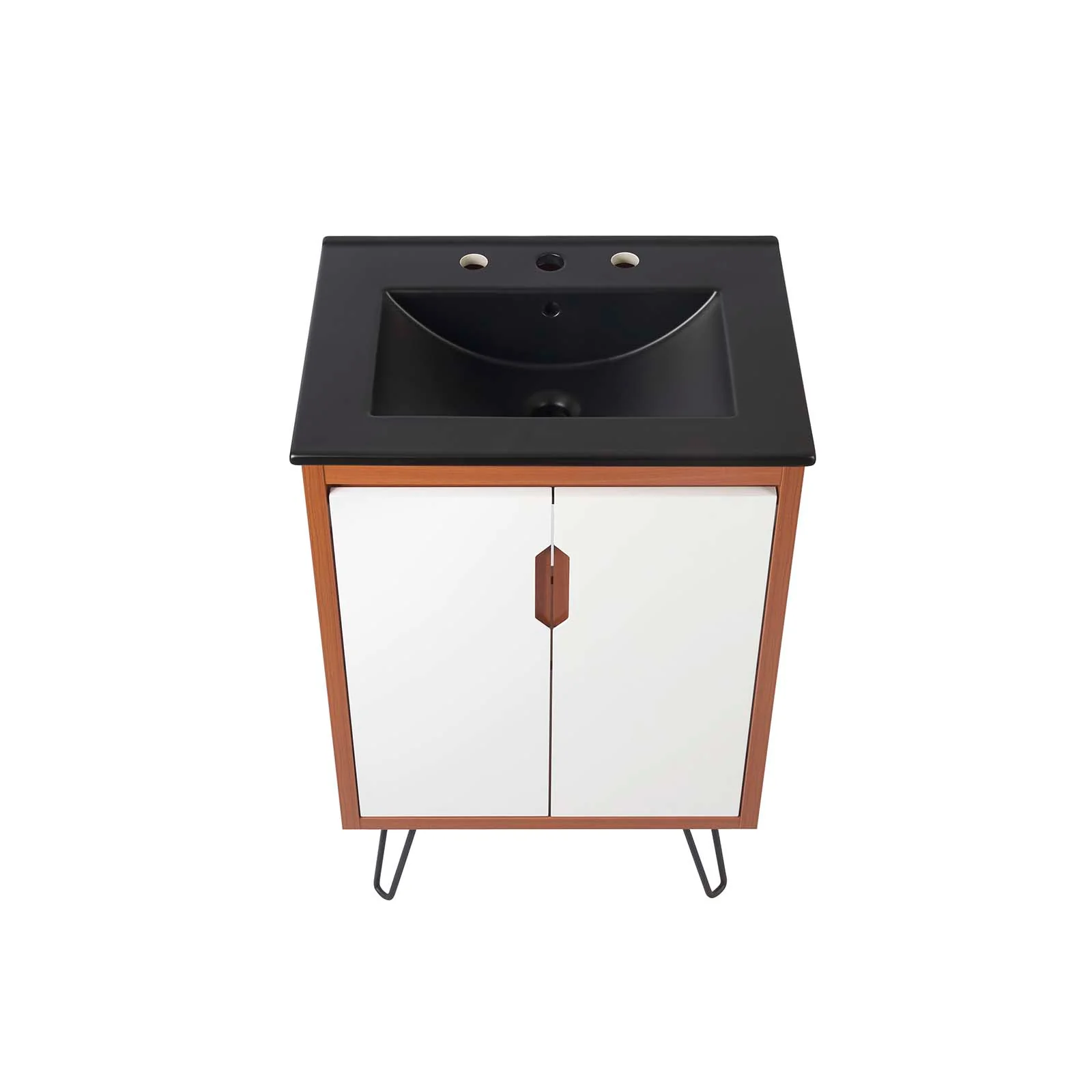 Energize 24" Bathroom Vanity By Modway - EEI-5804 - Image 5