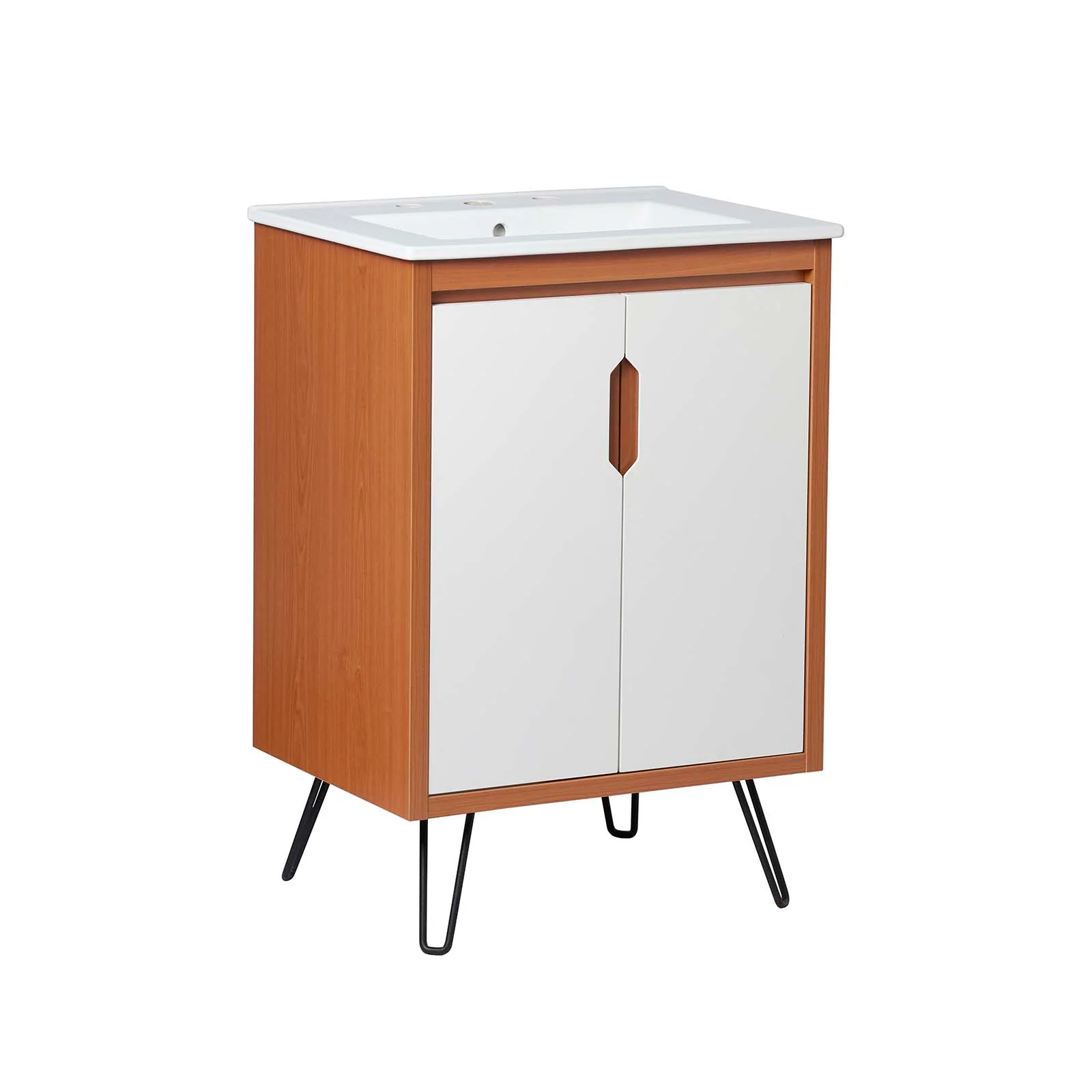 Energize 24" Bathroom Vanity By Modway - EEI-5804 - Image 9