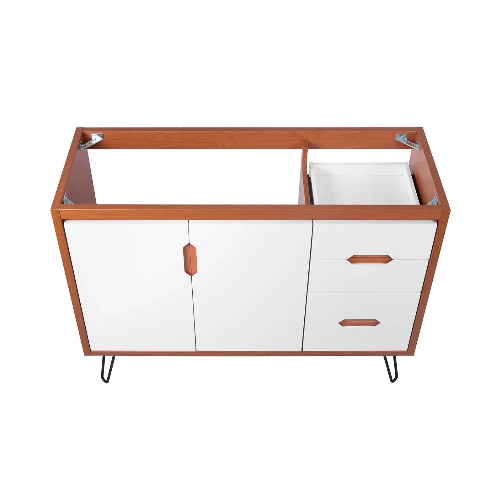 Energize 48" Bathroom Vanity Cabinet By Modway - EEI-5551 - Image 5