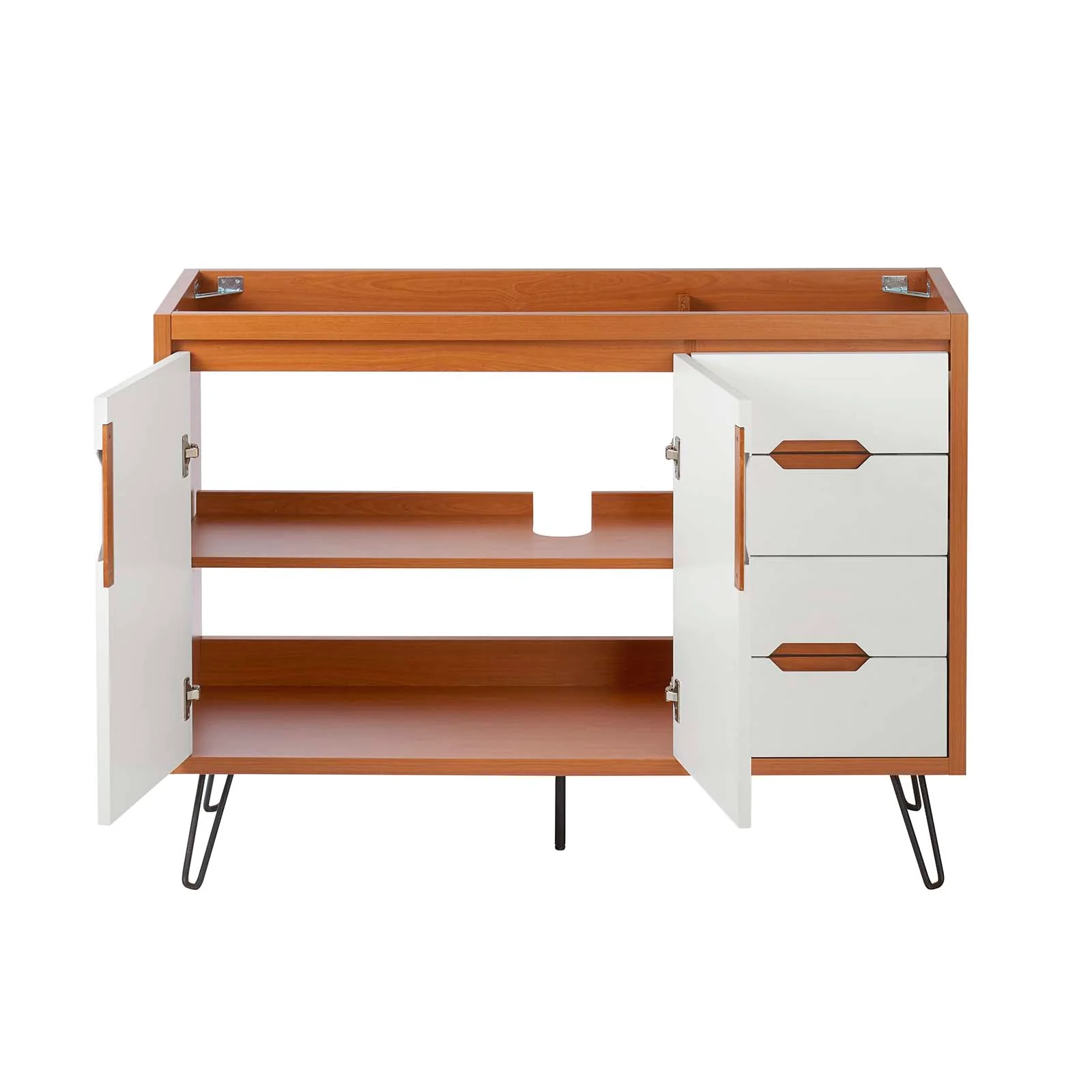 Energize 48" Bathroom Vanity Cabinet By Modway - EEI-5551 - Image 6